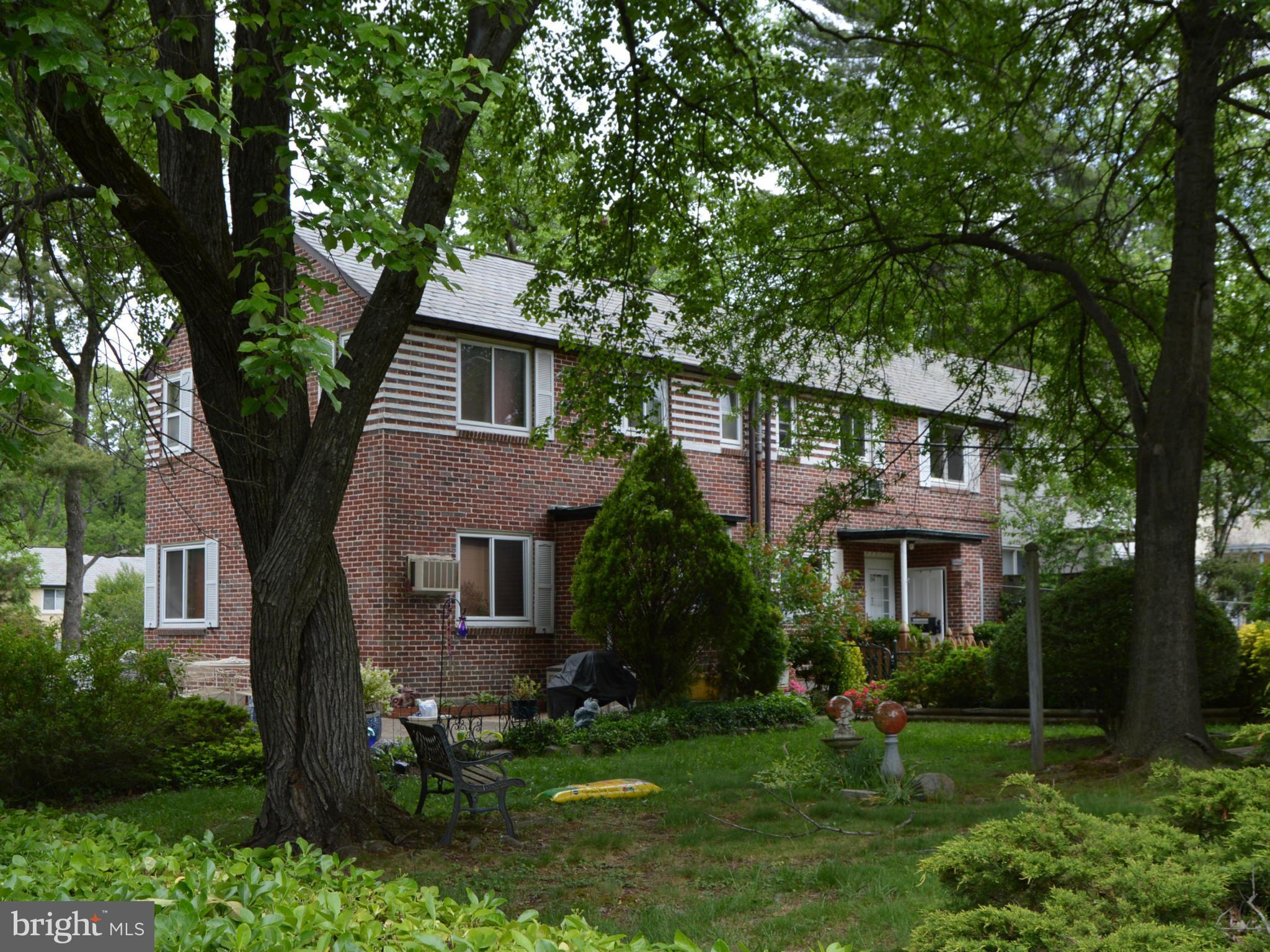 GREENBELT (CO-OP) - Residential