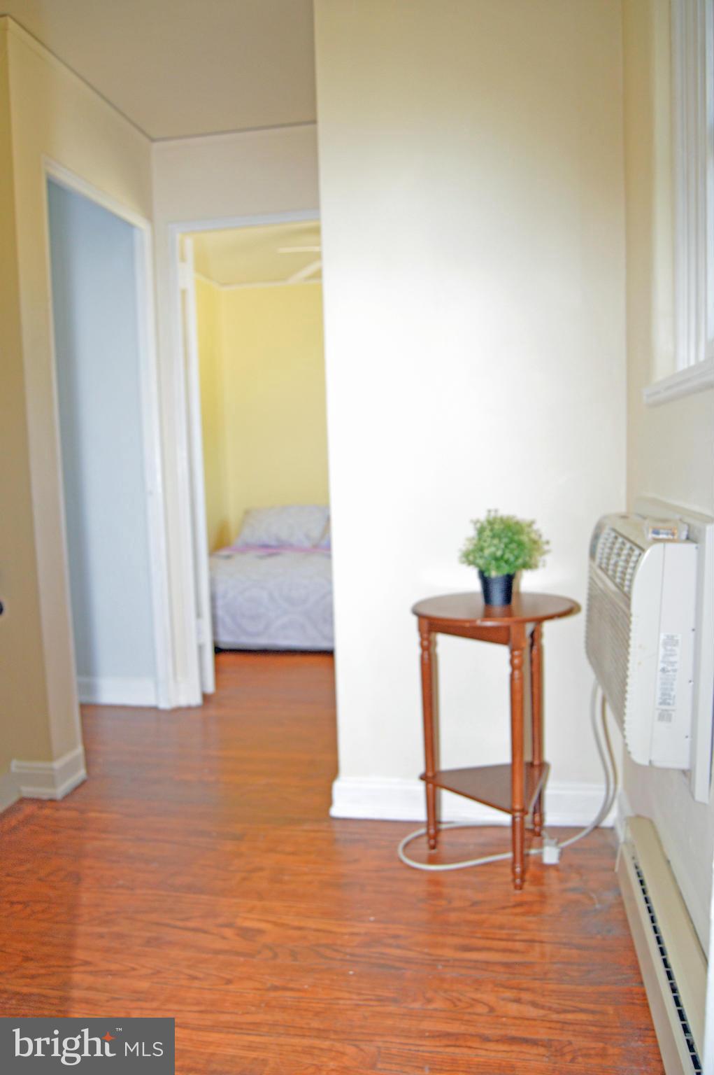 GREENBELT (CO-OP) - Residential