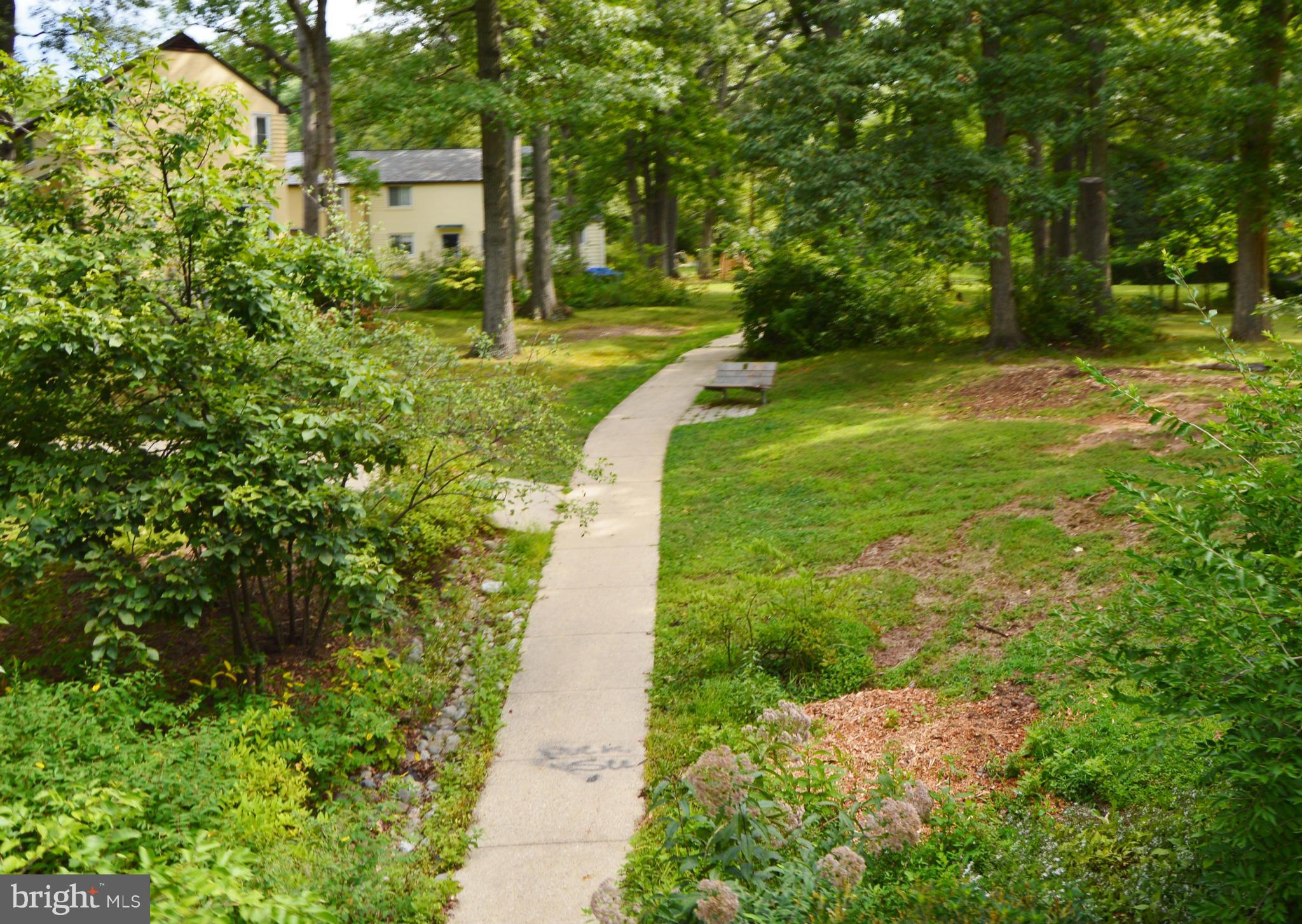 GREENBELT (CO-OP) - Residential