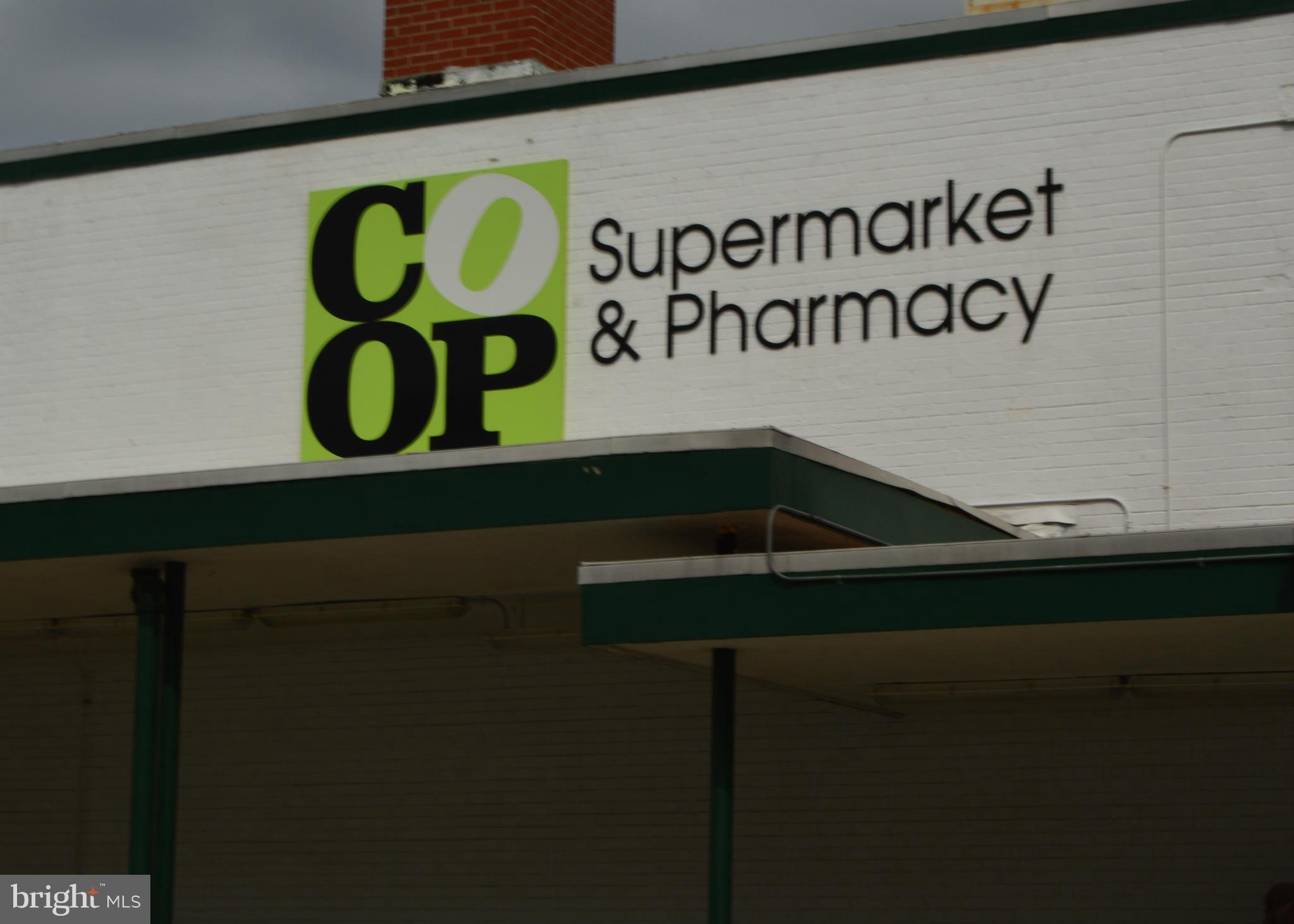 GREENBELT (CO-OP) - Residential