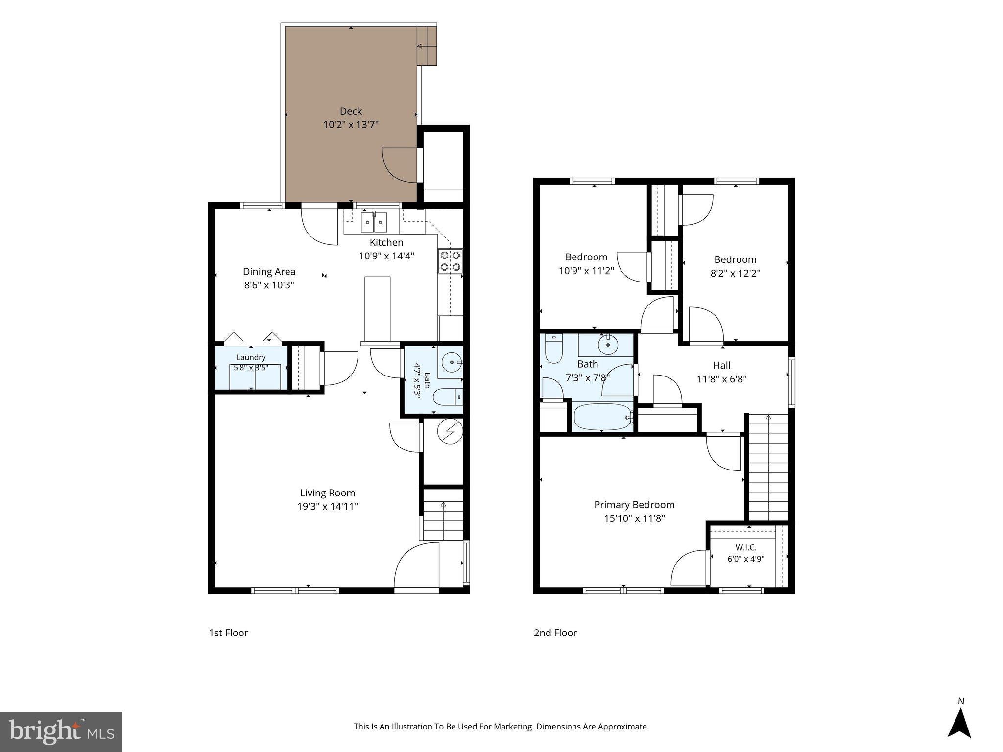 316 COPPERFIELD LANE