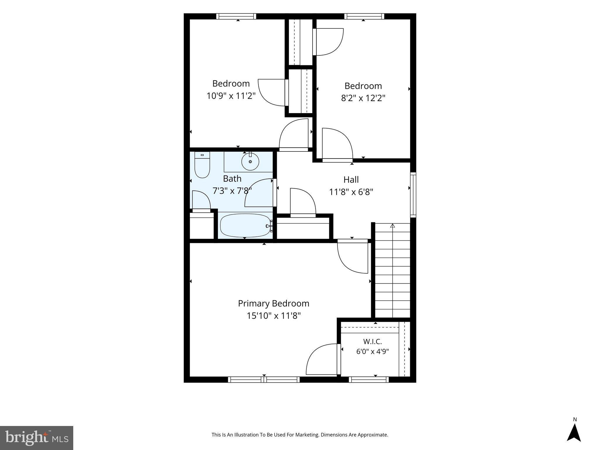 316 COPPERFIELD LANE