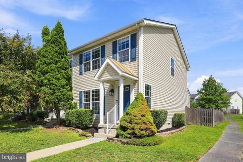 Townhouse For Sale - 316 Copperfield Lane<br/> WINCHESTER, VA 22602