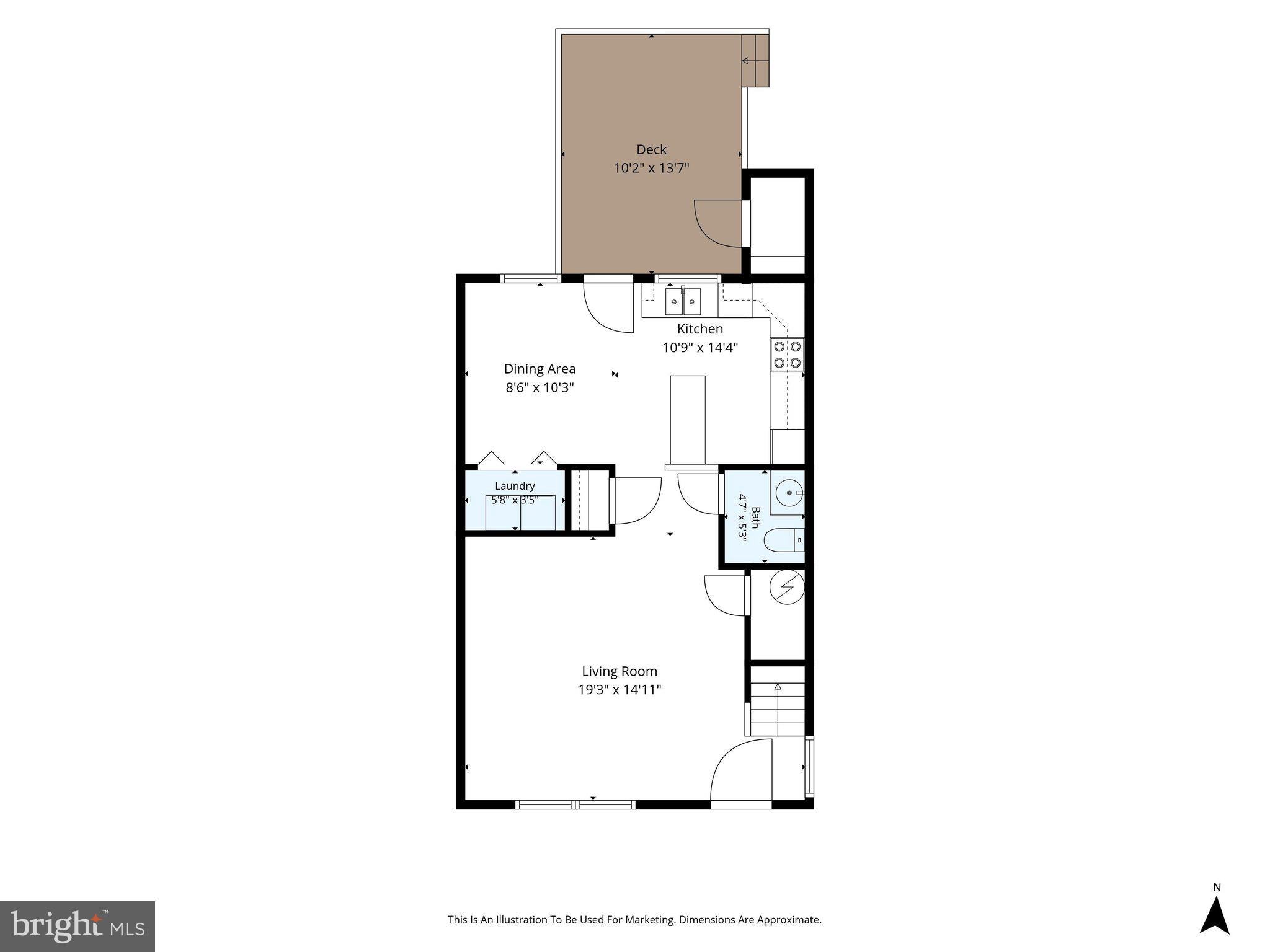 316 COPPERFIELD LANE