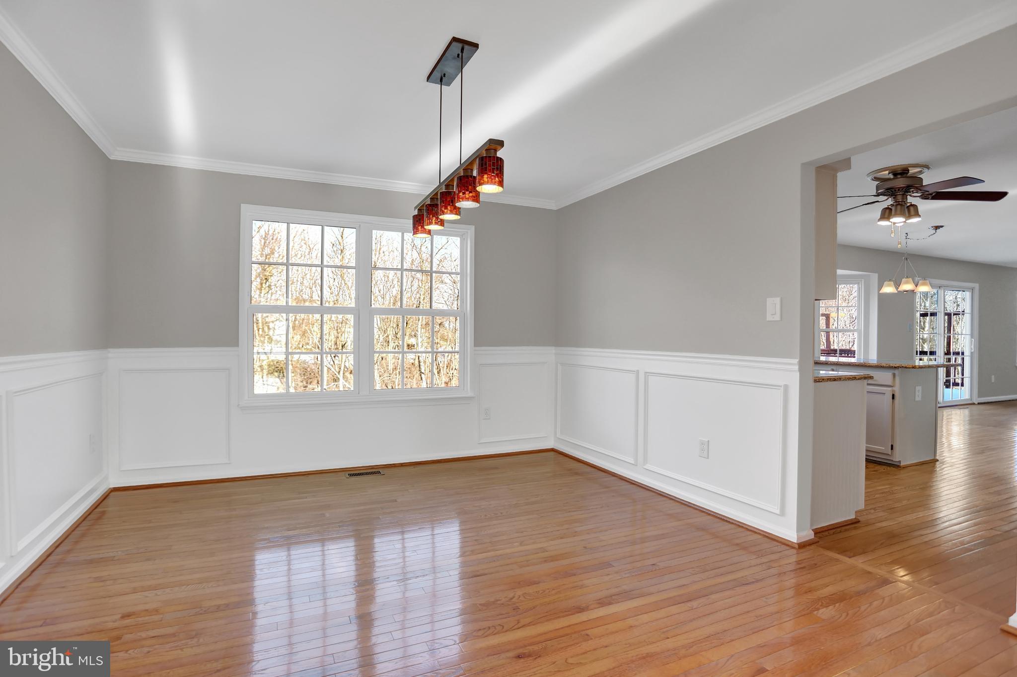 EDEN FARMS - Residential Lease