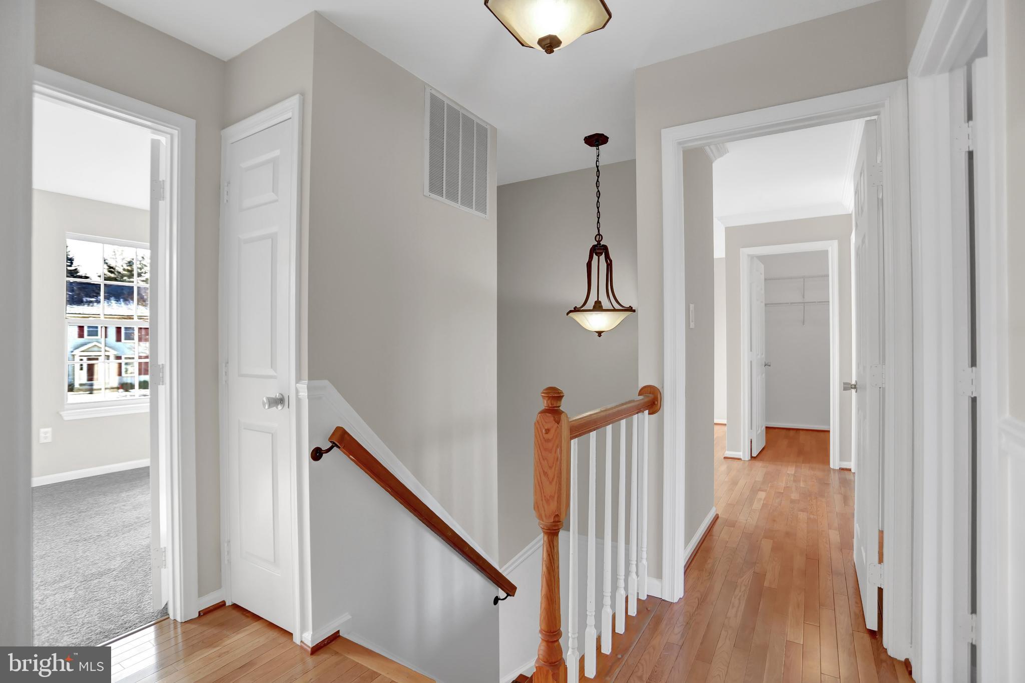 EDEN FARMS - Residential Lease