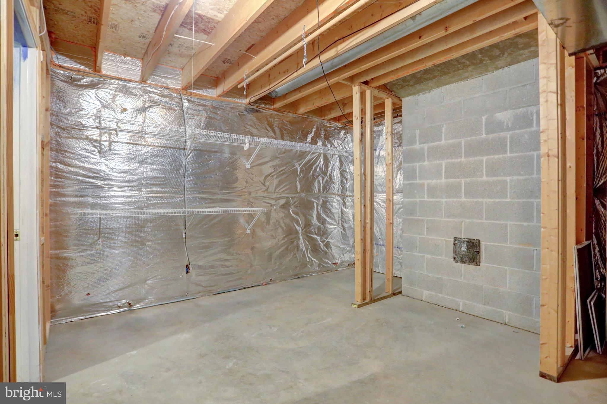 EDEN FARMS - Residential Lease