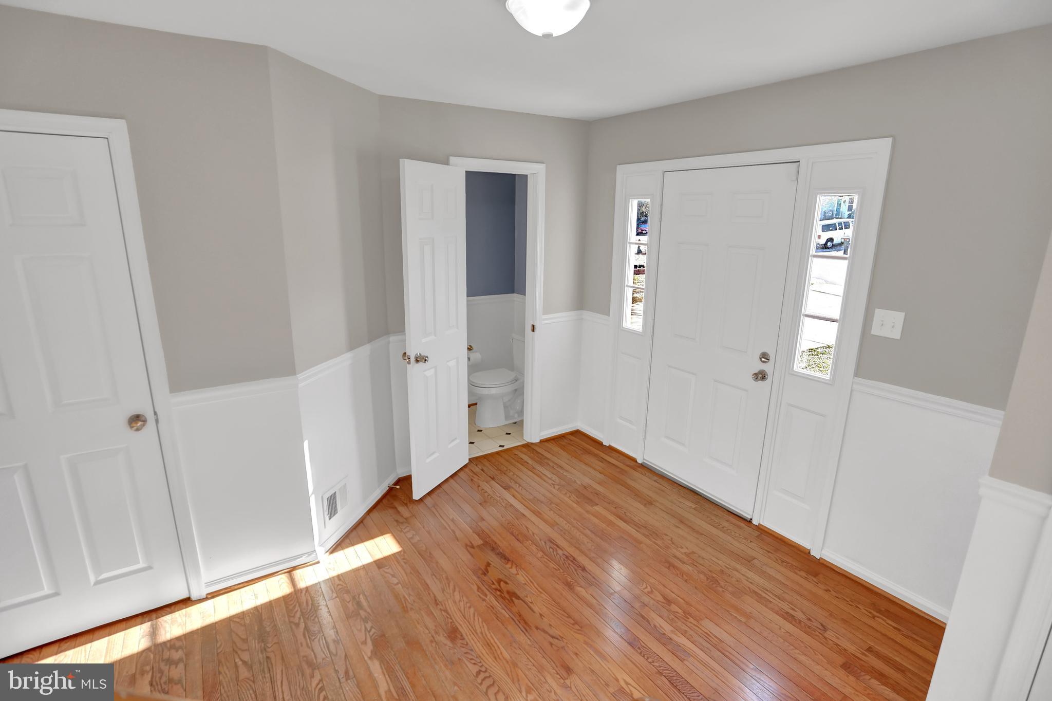 EDEN FARMS - Residential Lease