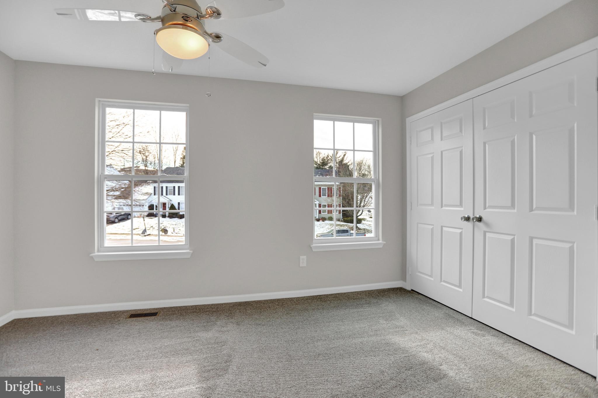 EDEN FARMS - Residential Lease