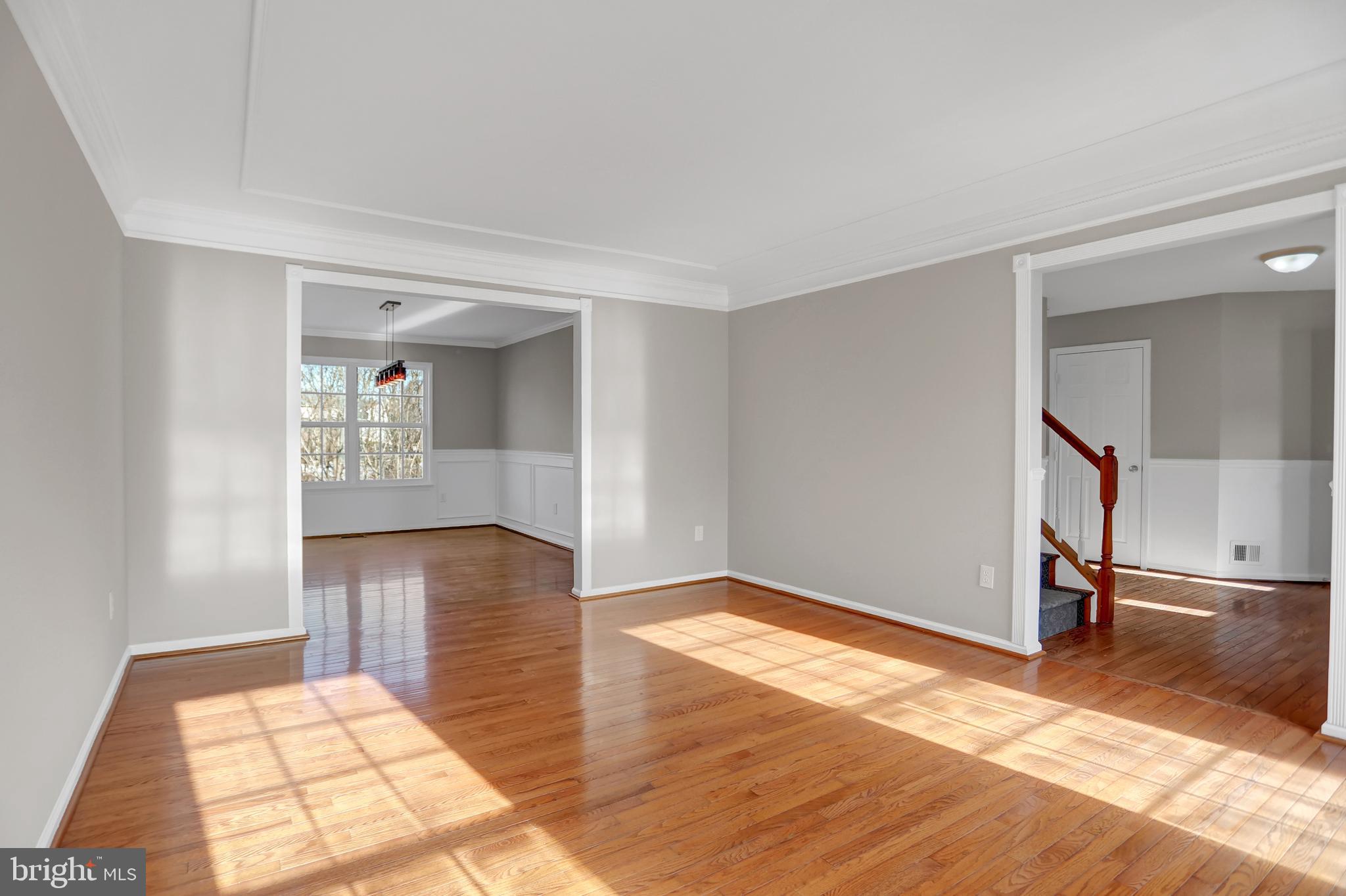 EDEN FARMS - Residential Lease