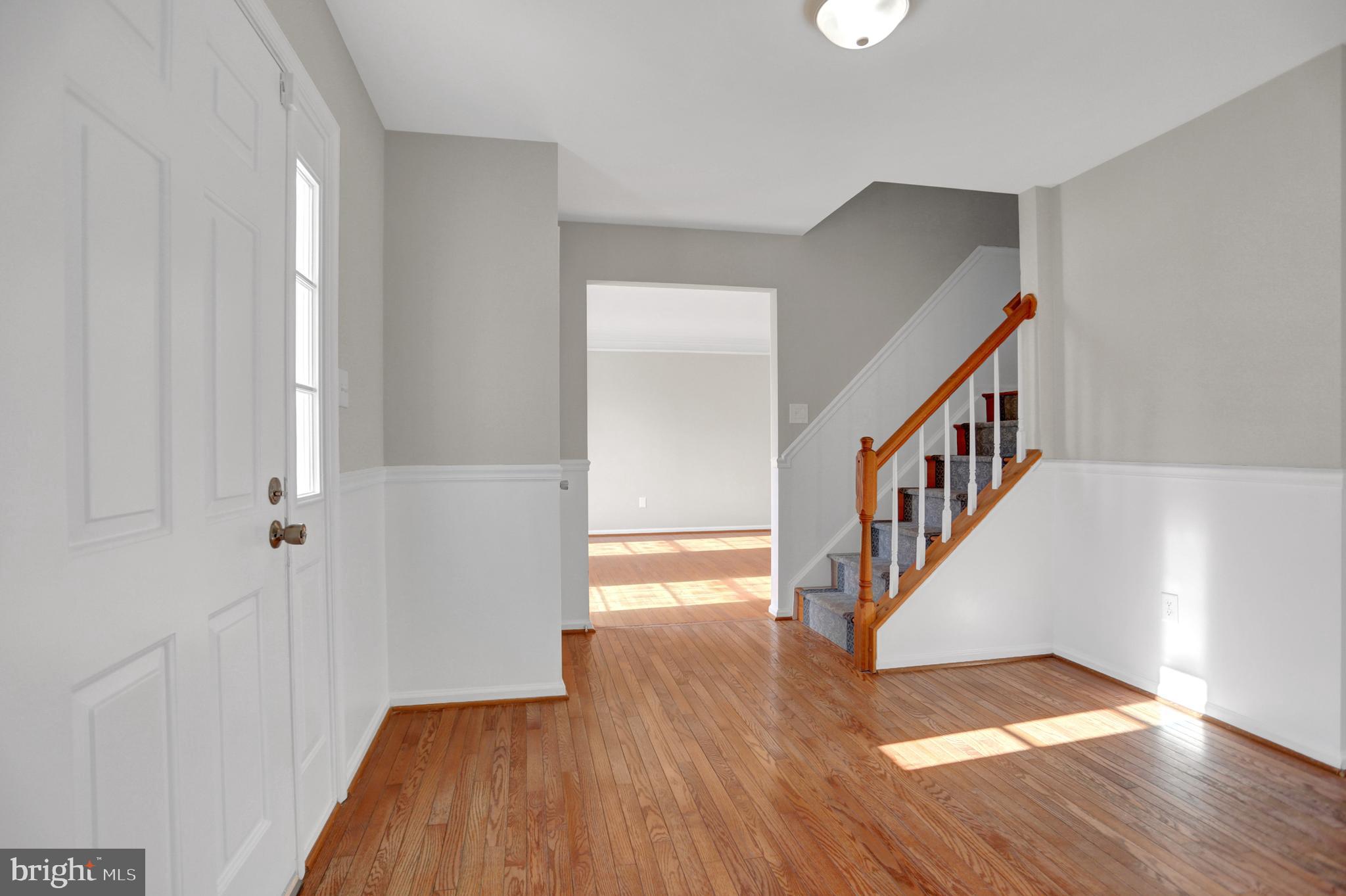 EDEN FARMS - Residential Lease