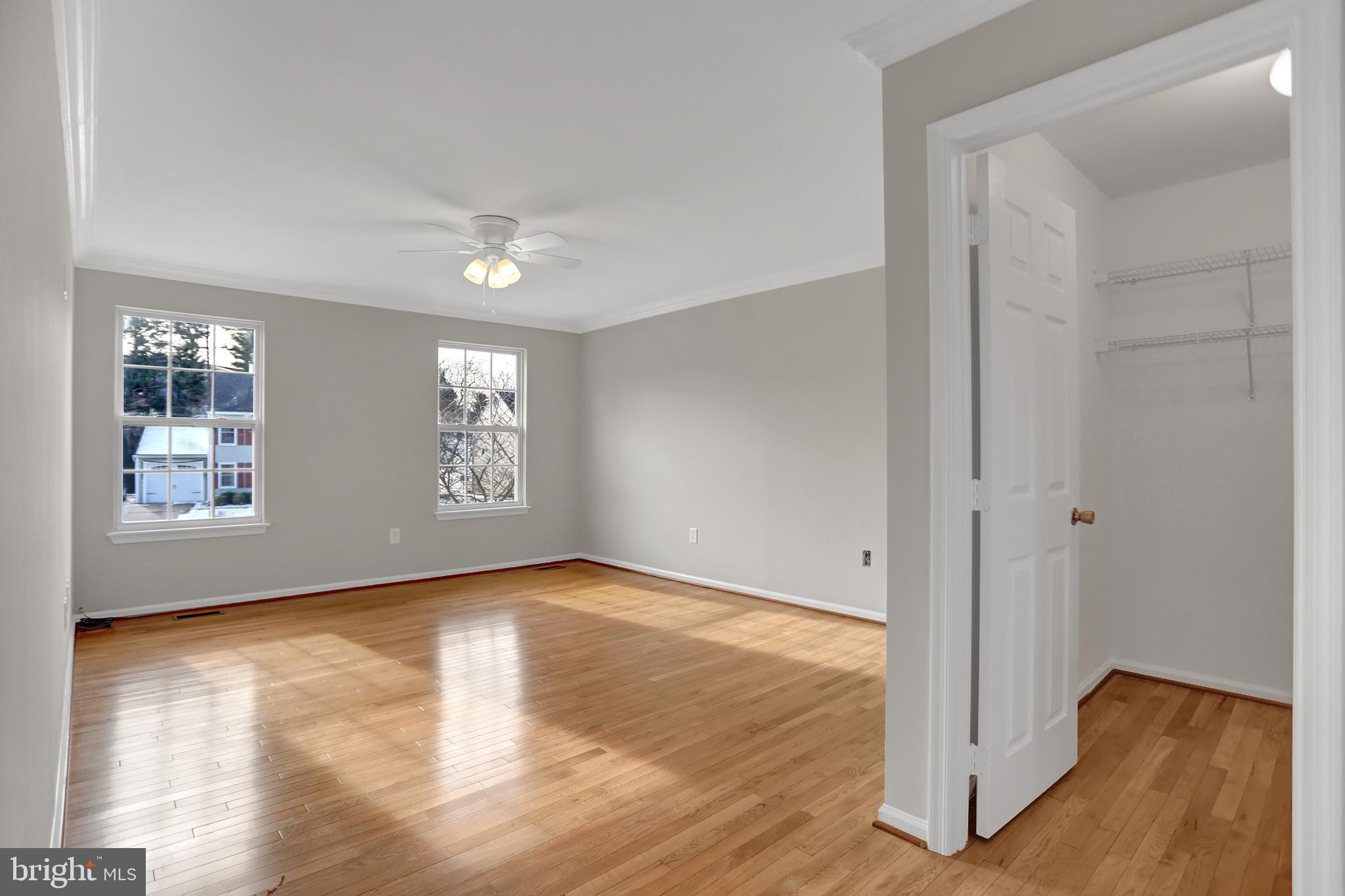 EDEN FARMS - Residential Lease