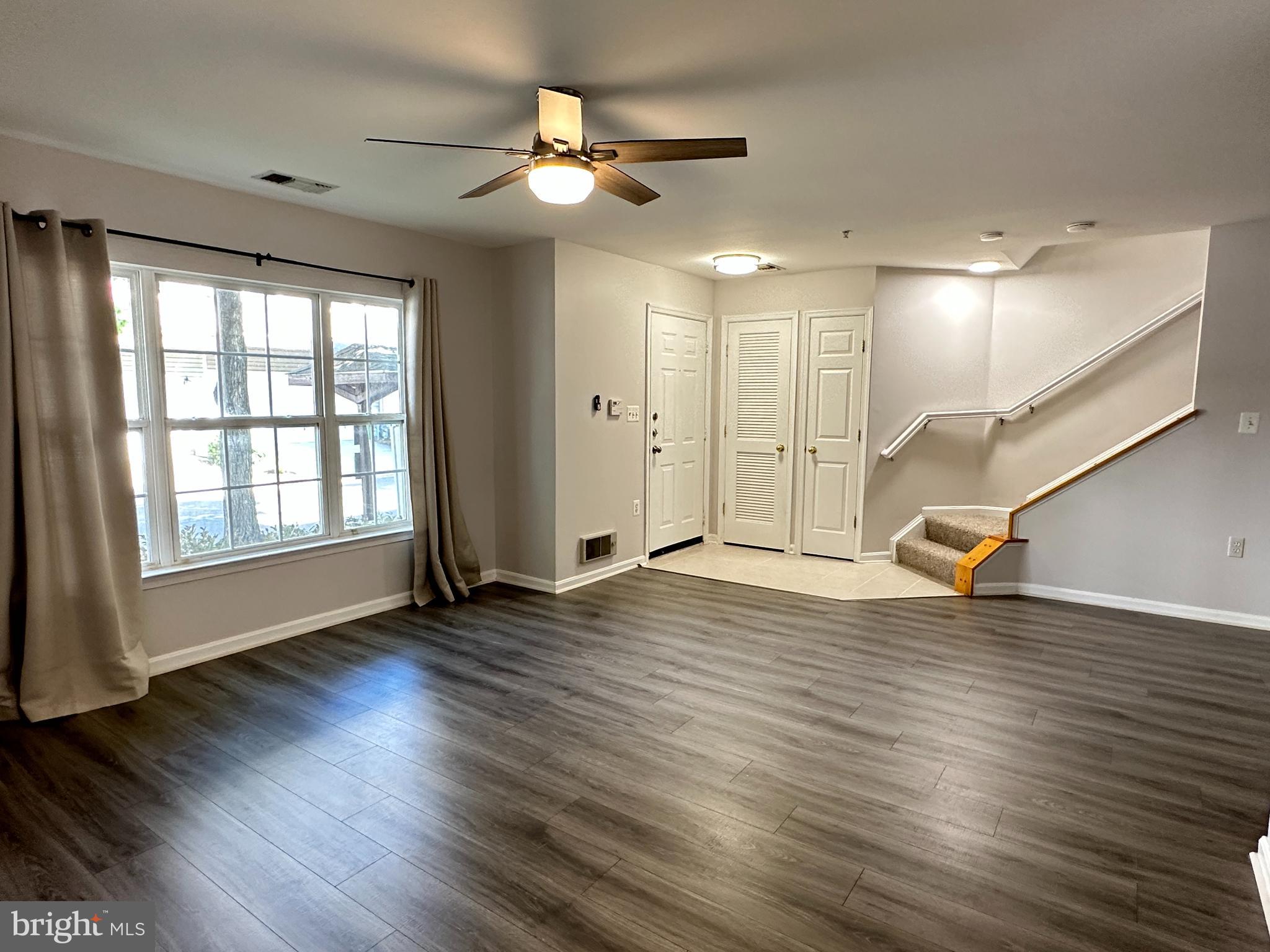 PARKSIDE AT ASHBURN - Residential Lease