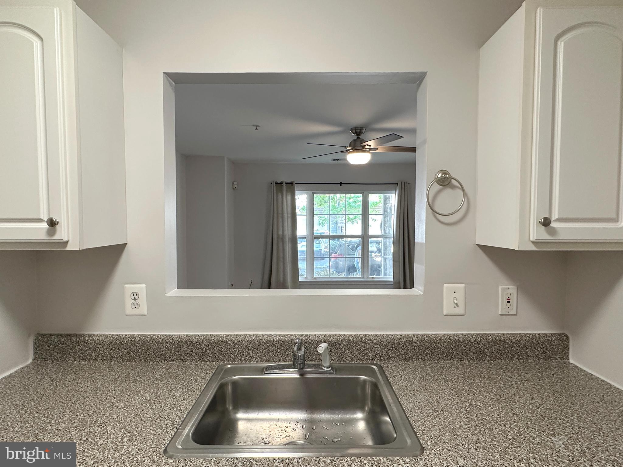 PARKSIDE AT ASHBURN - Residential Lease