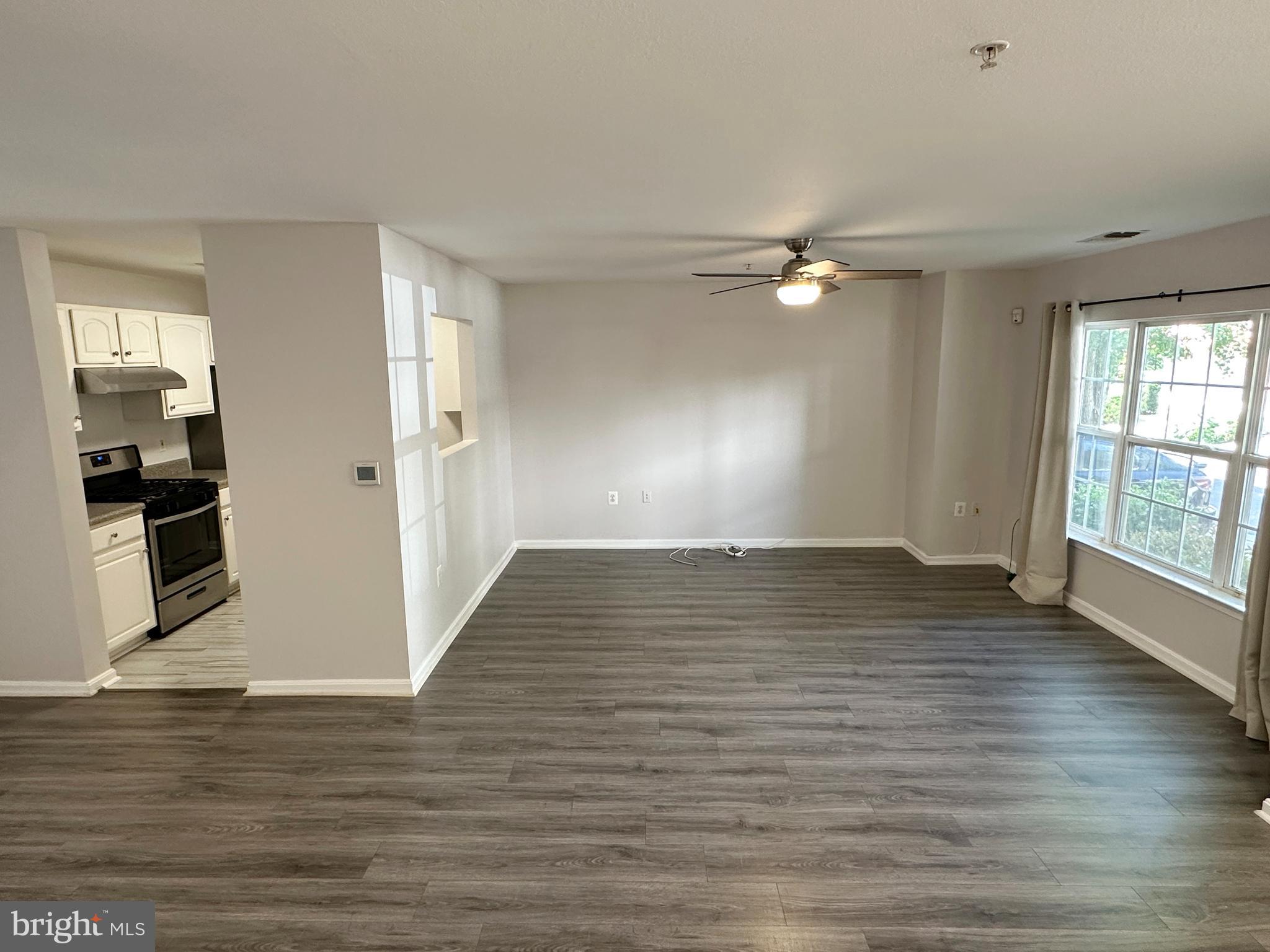 PARKSIDE AT ASHBURN - Residential Lease