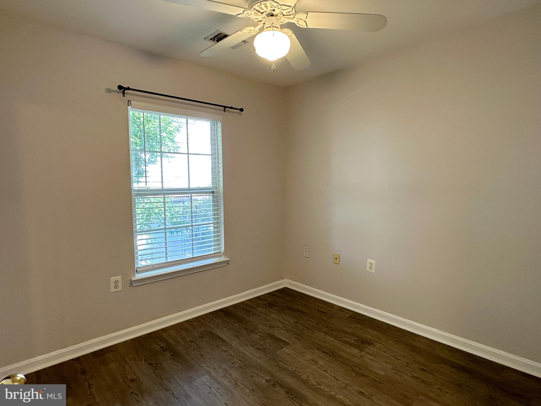 PARKSIDE AT ASHBURN - Residential Lease