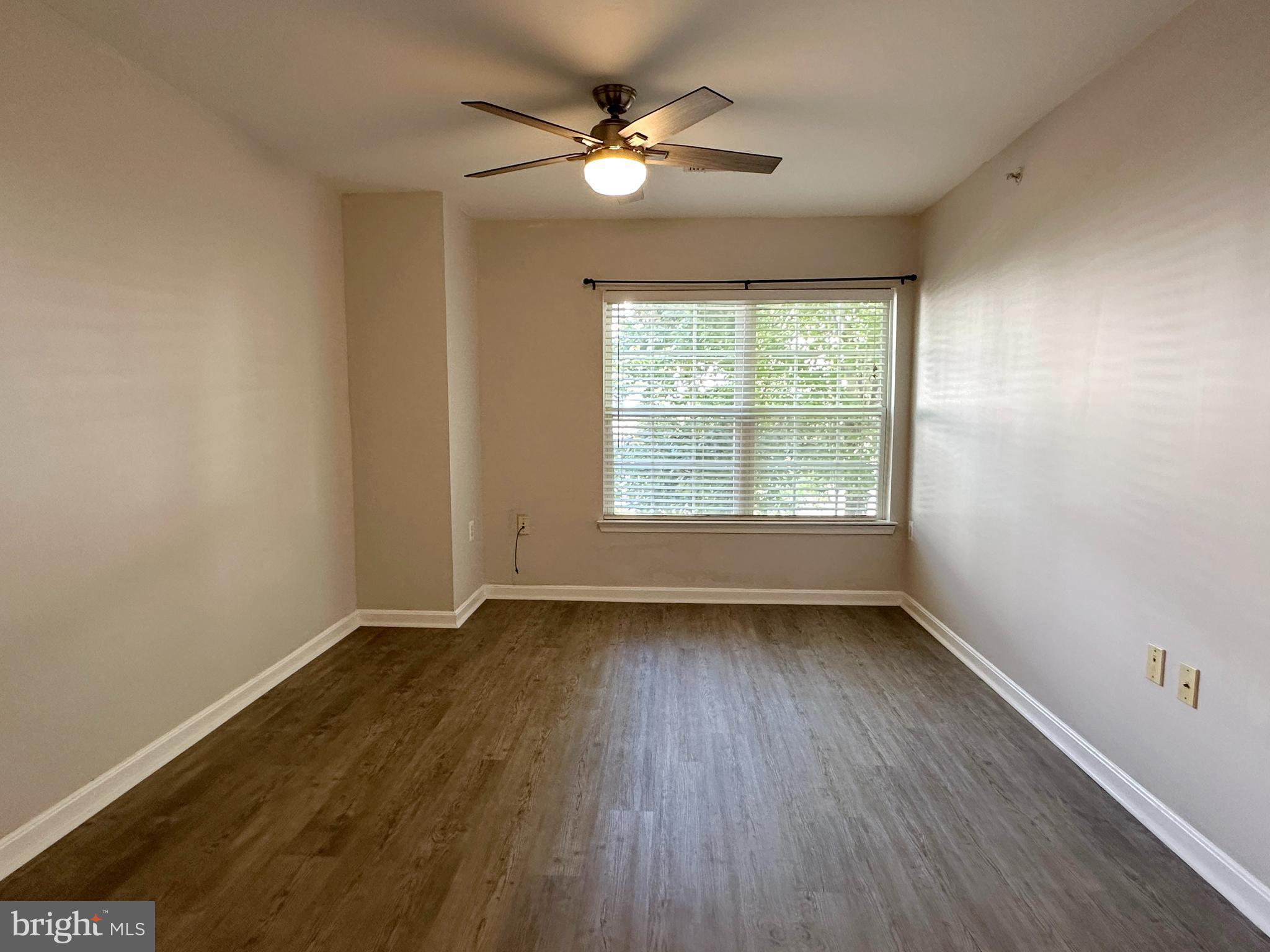 PARKSIDE AT ASHBURN - Residential Lease