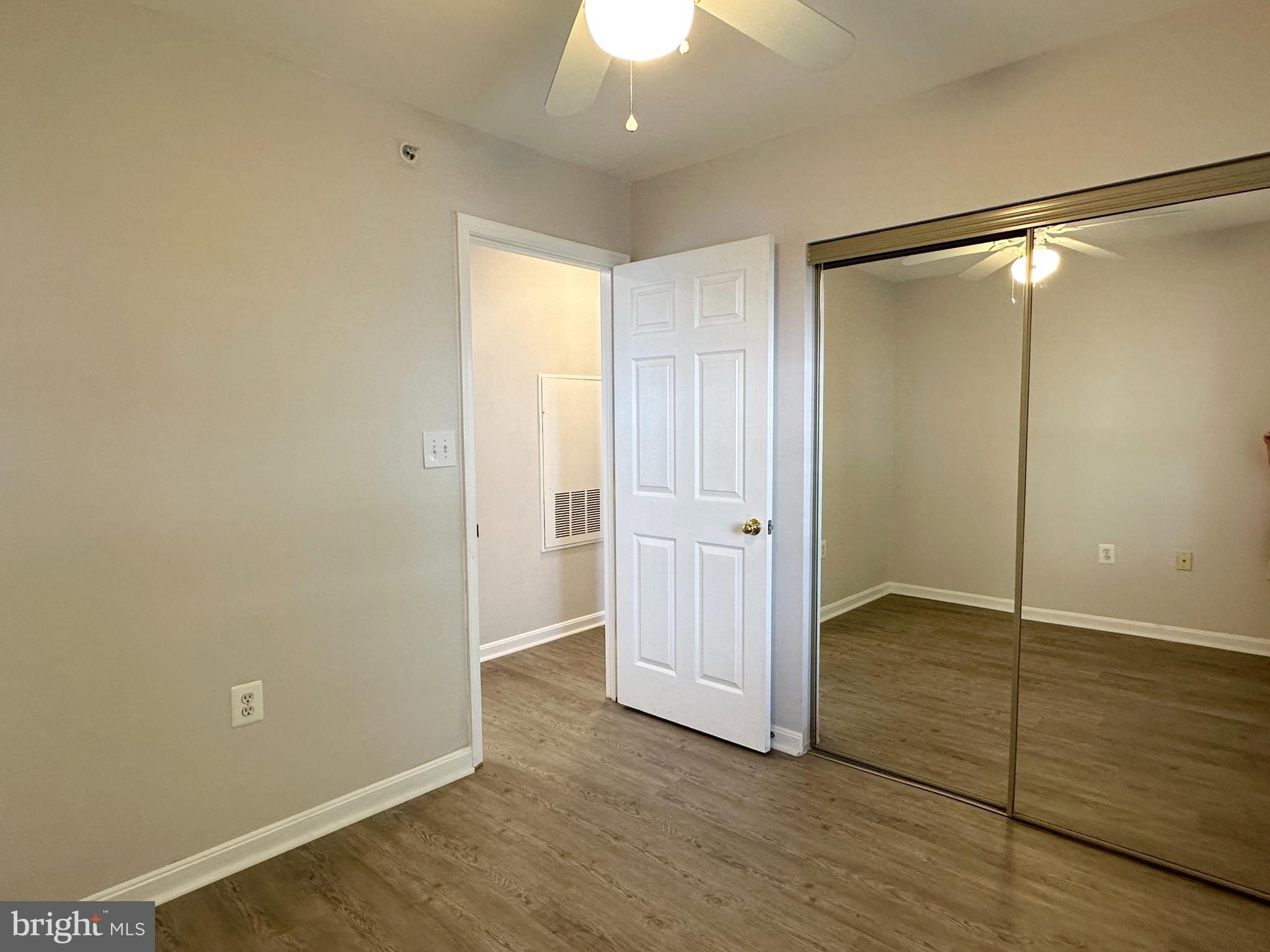PARKSIDE AT ASHBURN - Residential Lease