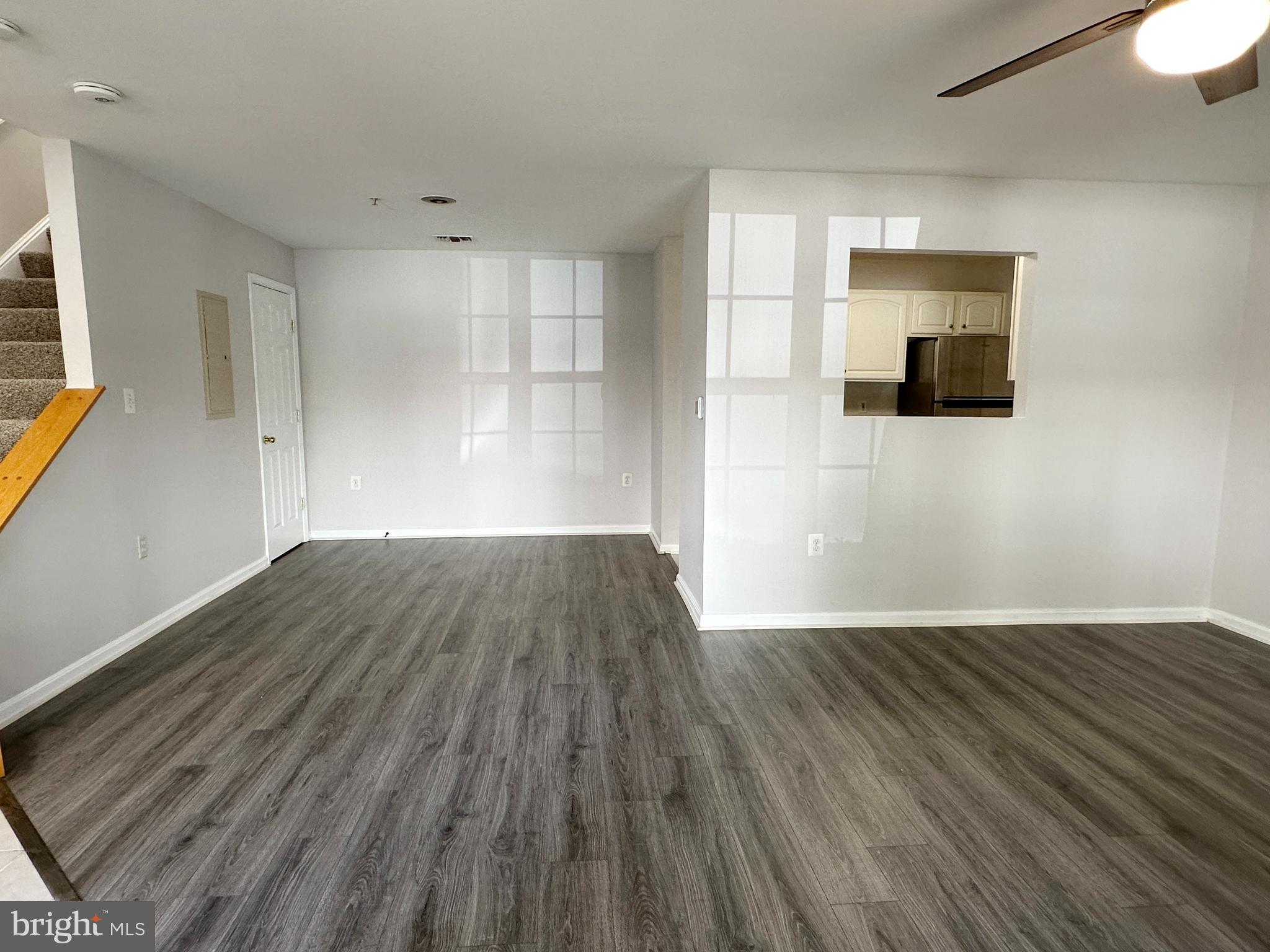 PARKSIDE AT ASHBURN - Residential Lease