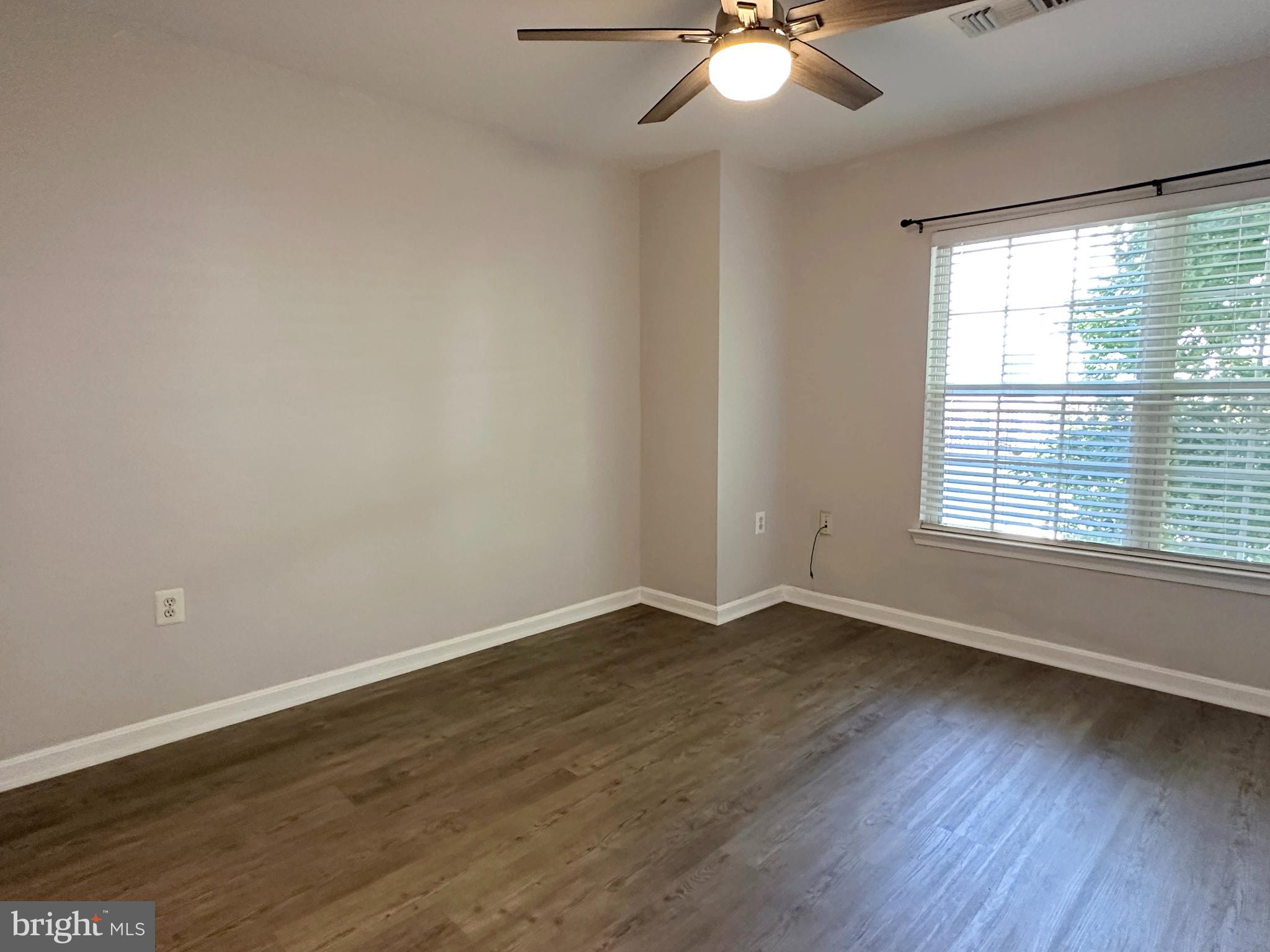 PARKSIDE AT ASHBURN - Residential Lease