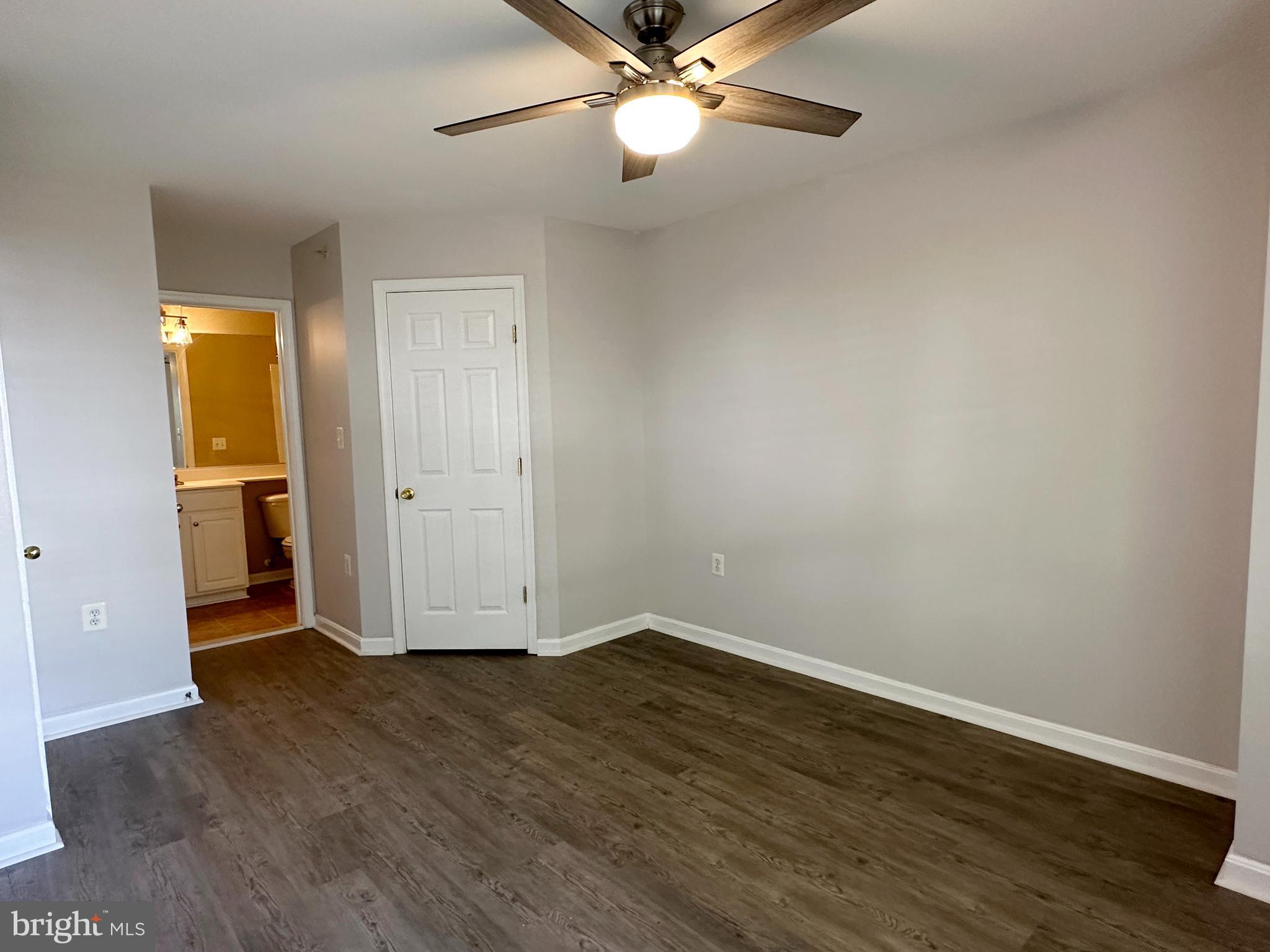 PARKSIDE AT ASHBURN - Residential Lease