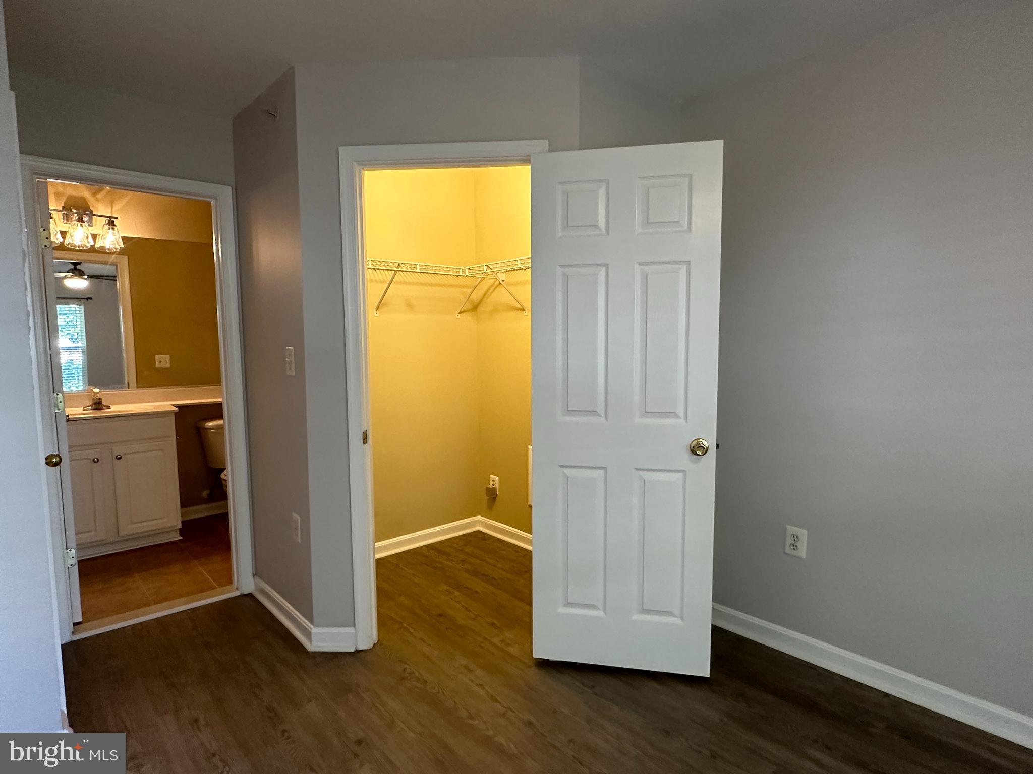 PARKSIDE AT ASHBURN - Residential Lease