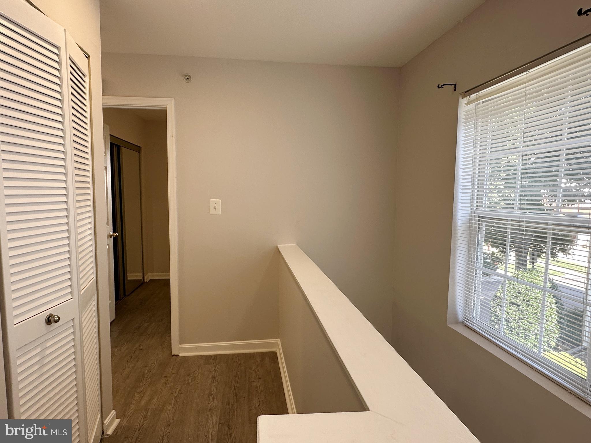 PARKSIDE AT ASHBURN - Residential Lease