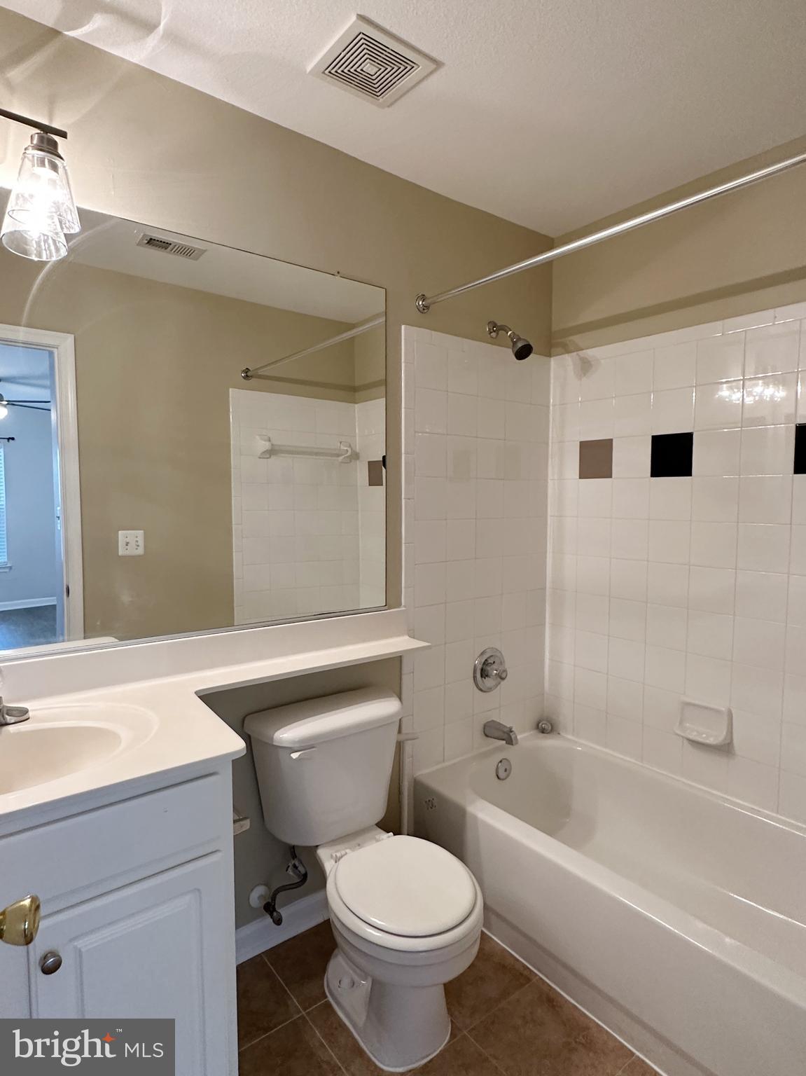 PARKSIDE AT ASHBURN - Residential Lease