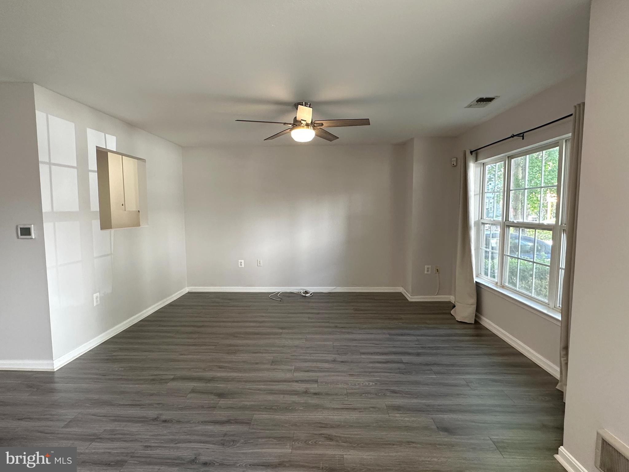 PARKSIDE AT ASHBURN - Residential Lease