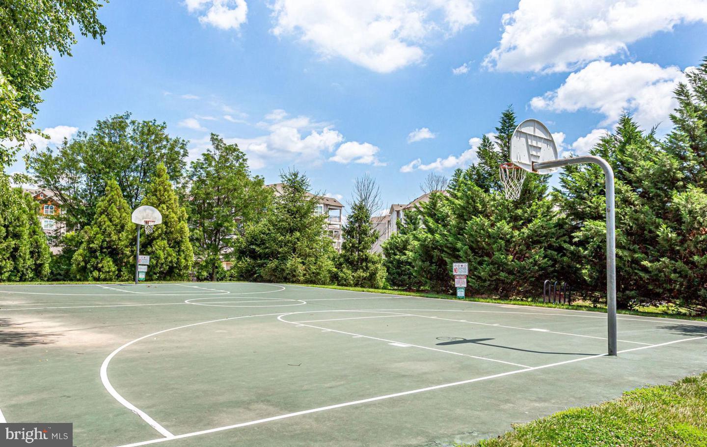 PARKSIDE AT ASHBURN - Residential Lease