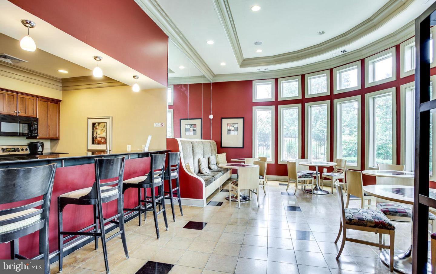 PARKSIDE AT ASHBURN - Residential Lease