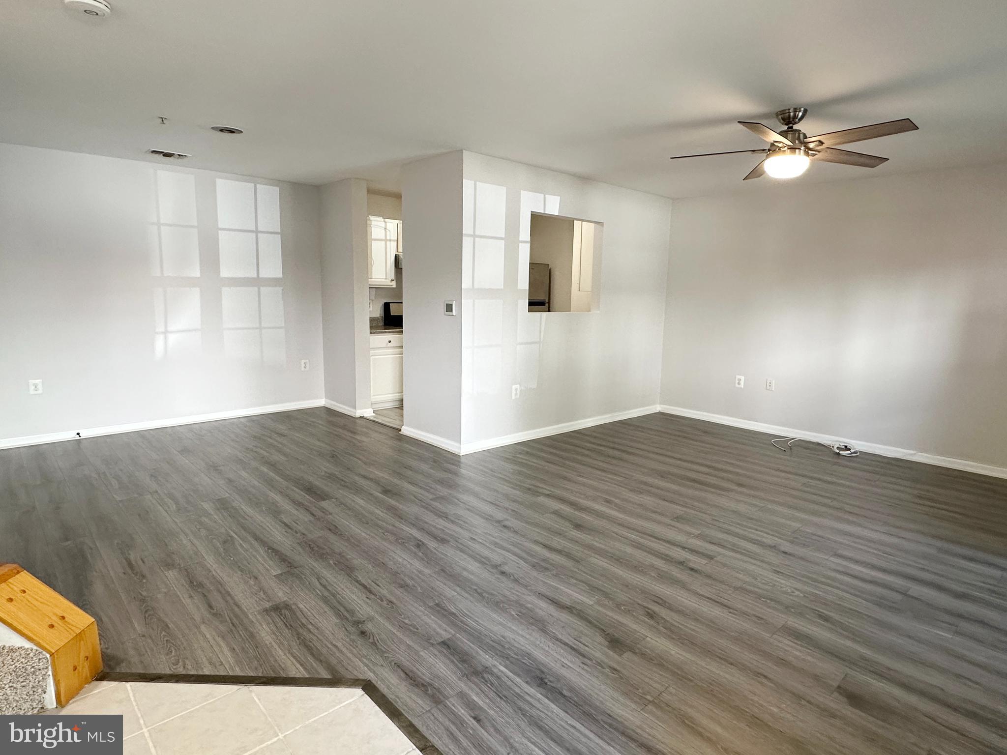 PARKSIDE AT ASHBURN - Residential Lease