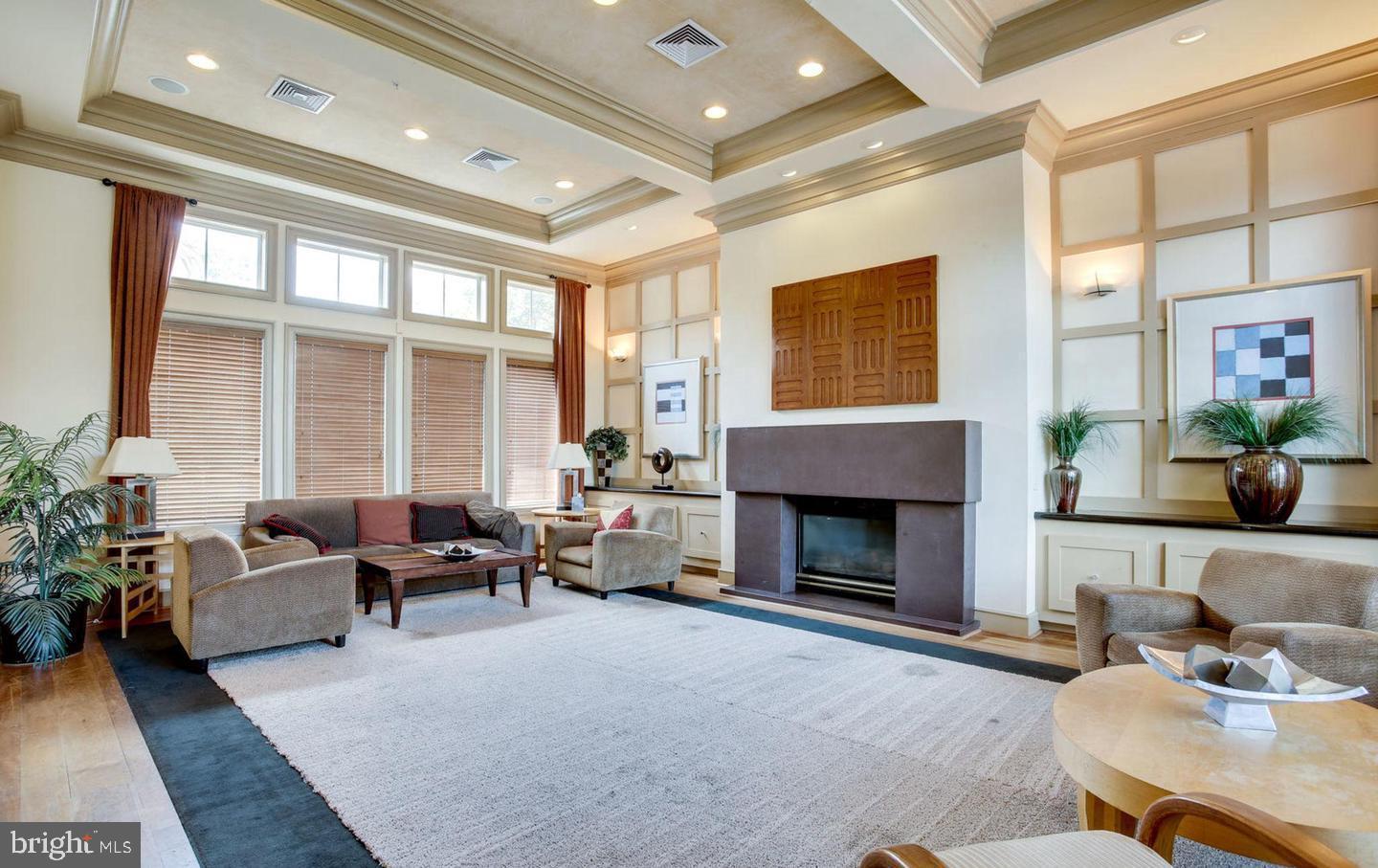 PARKSIDE AT ASHBURN - Residential Lease