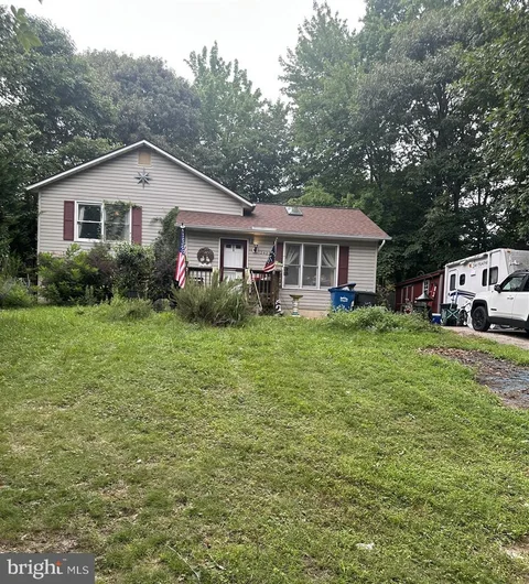 12423 San Jose Lane, Lusby, MD 20657 - #: MDCA2029508