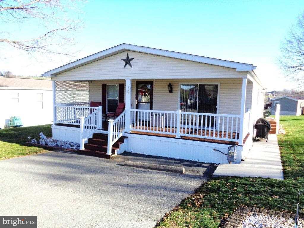 CRESTVIEW - Residential