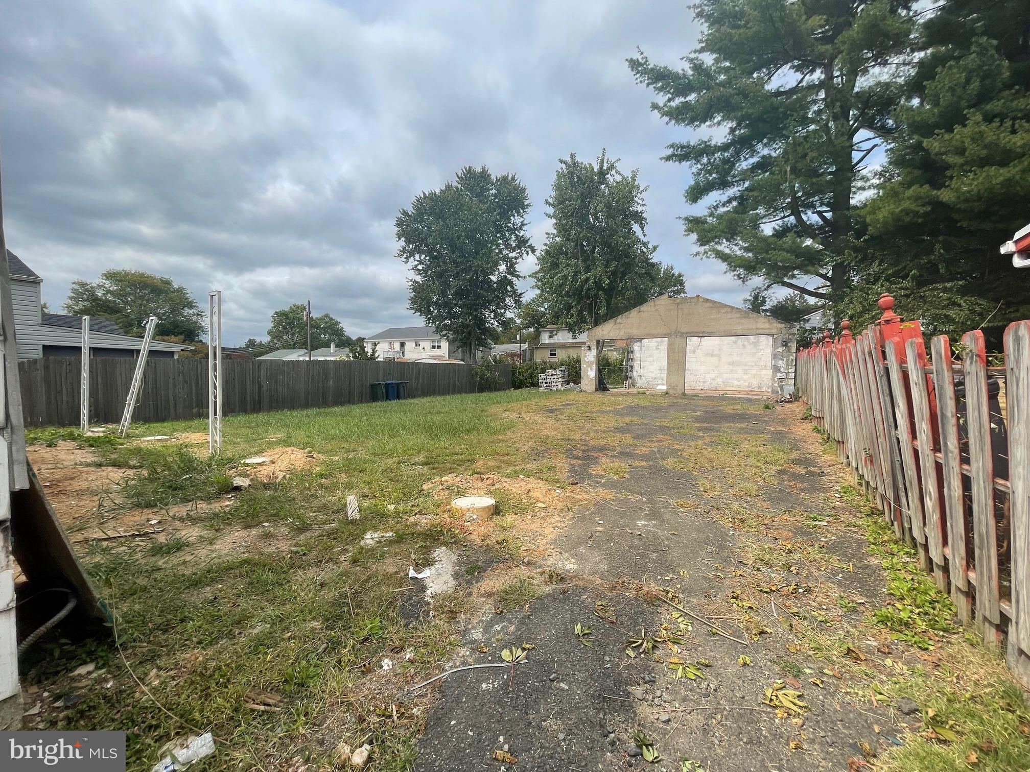 ABINGTON - Residential