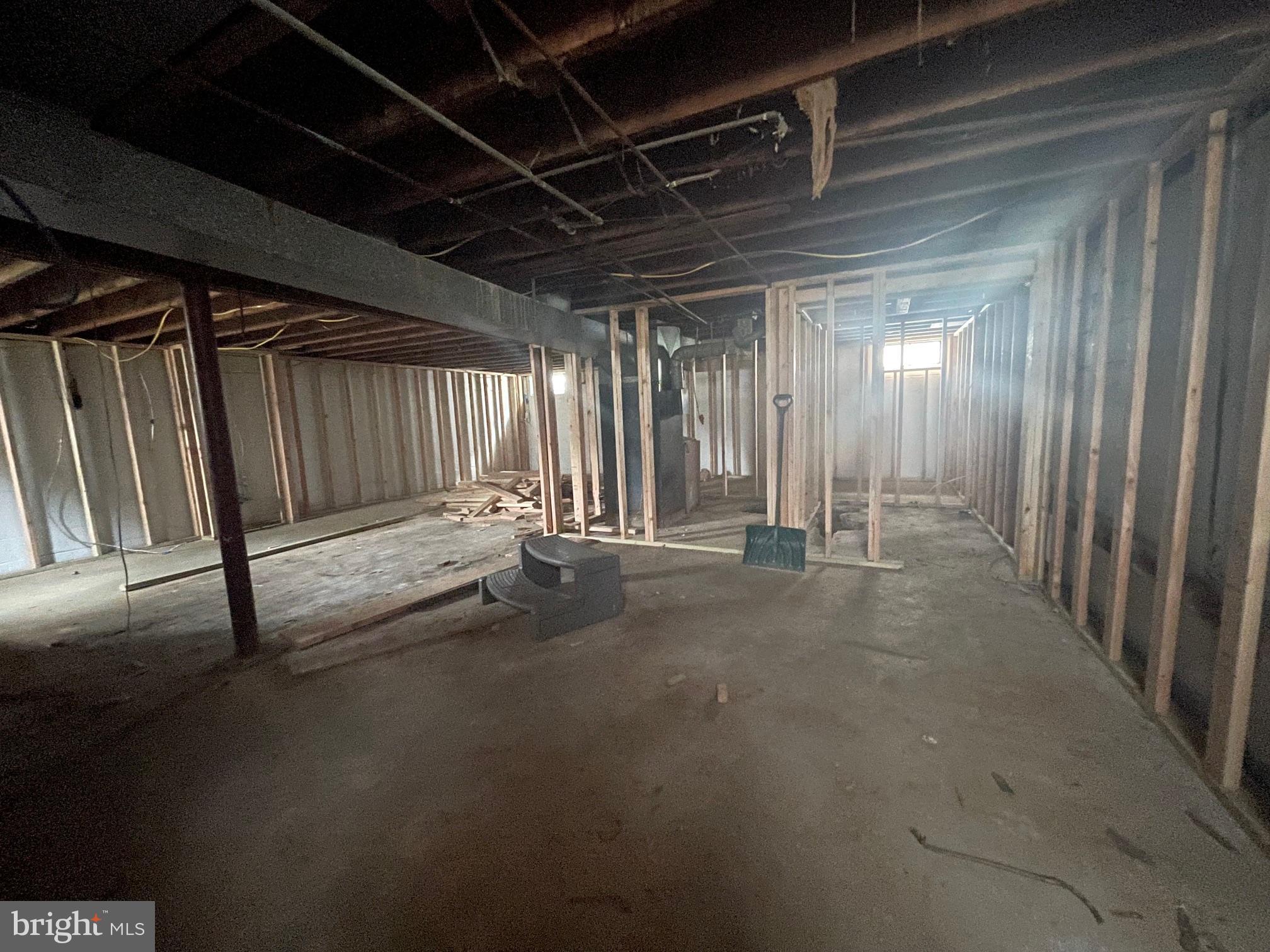 ABINGTON - Residential