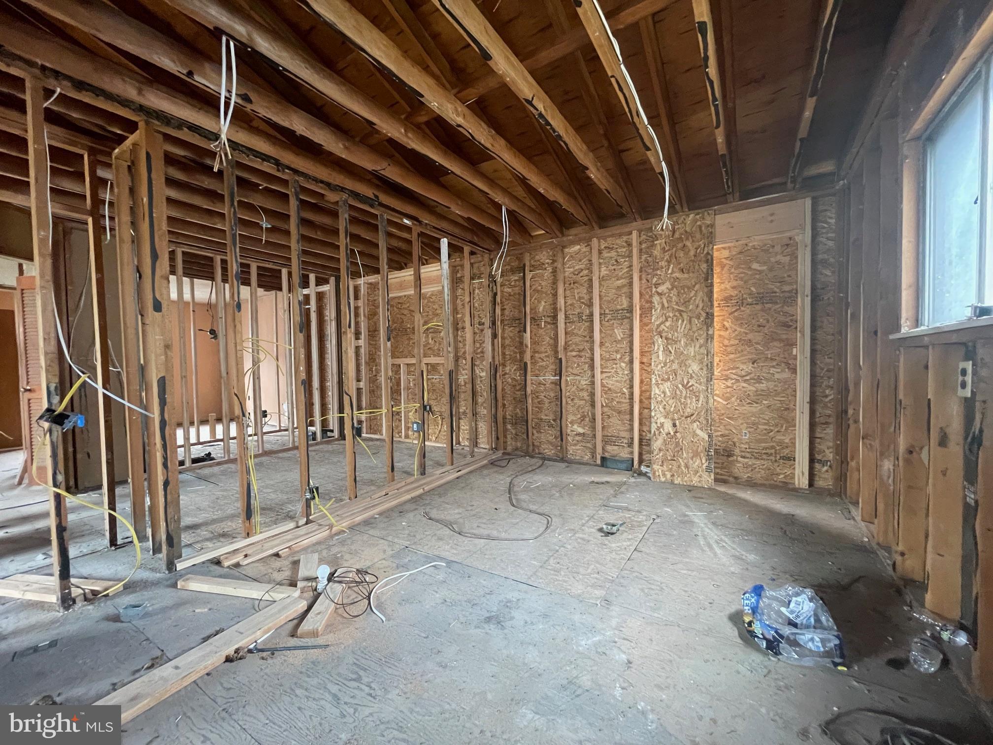 ABINGTON - Residential