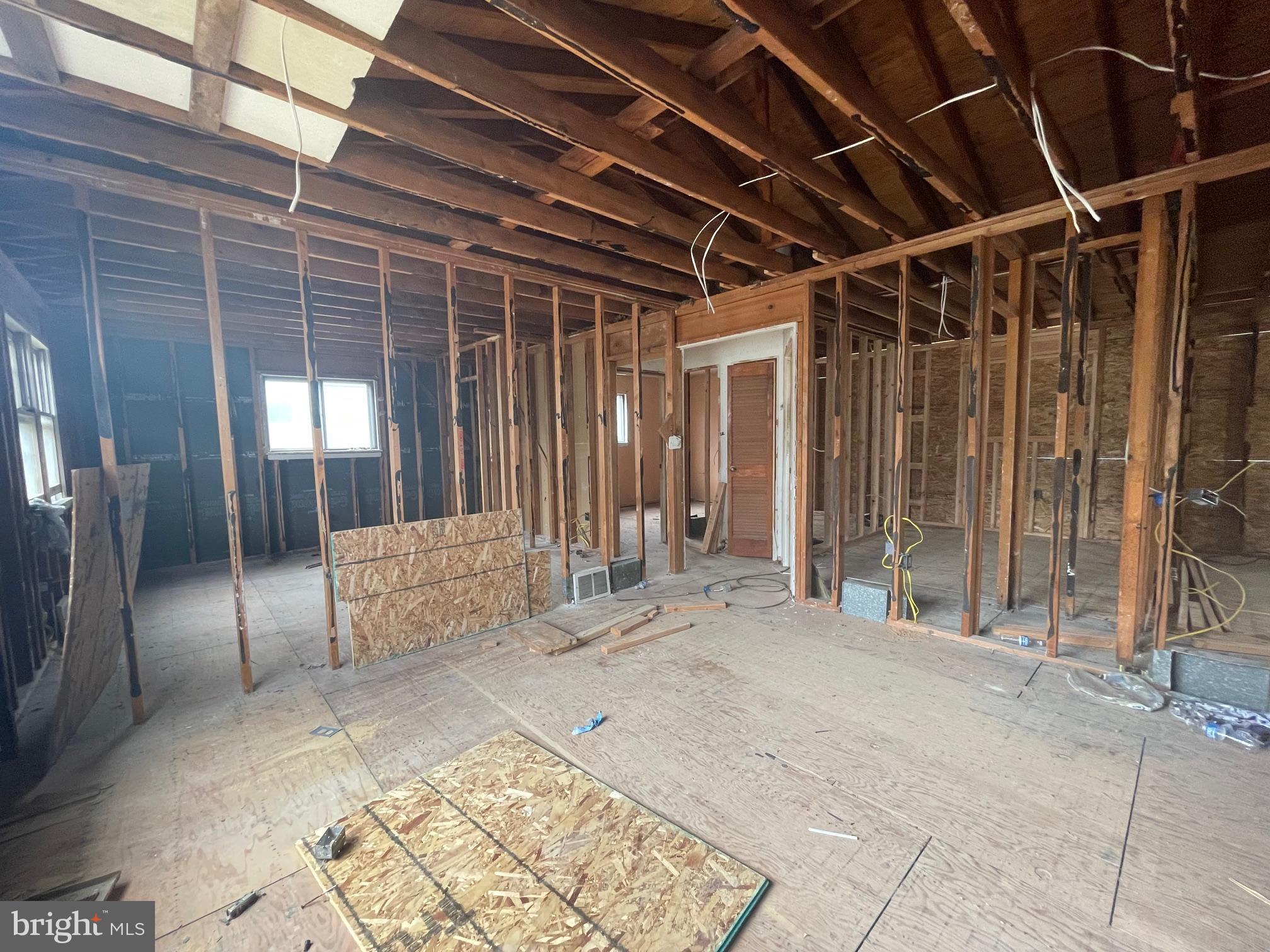 ABINGTON - Residential