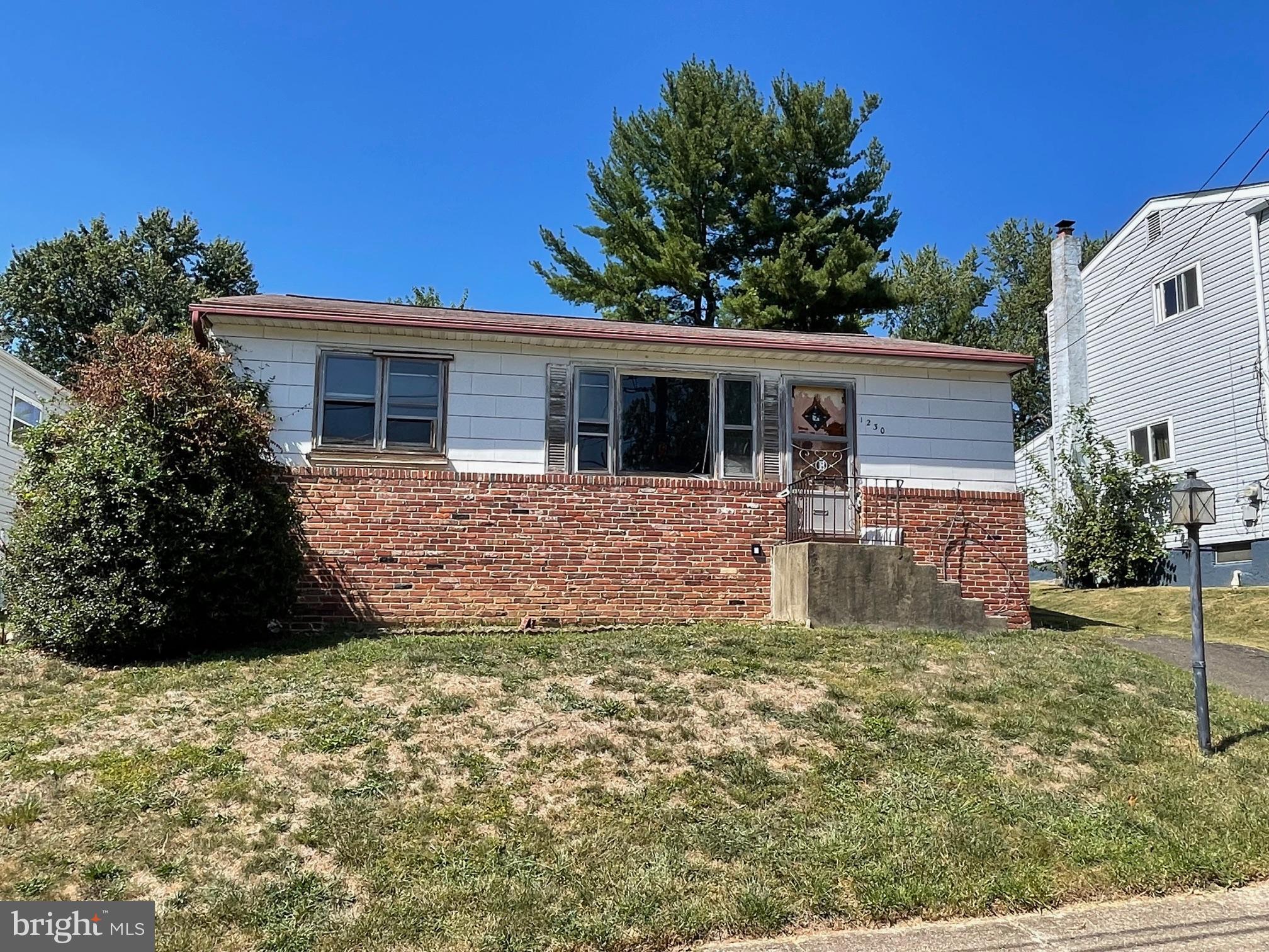 ABINGTON - Residential