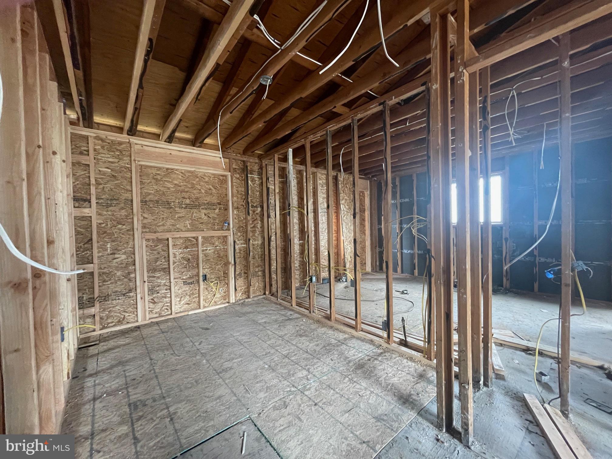 ABINGTON - Residential