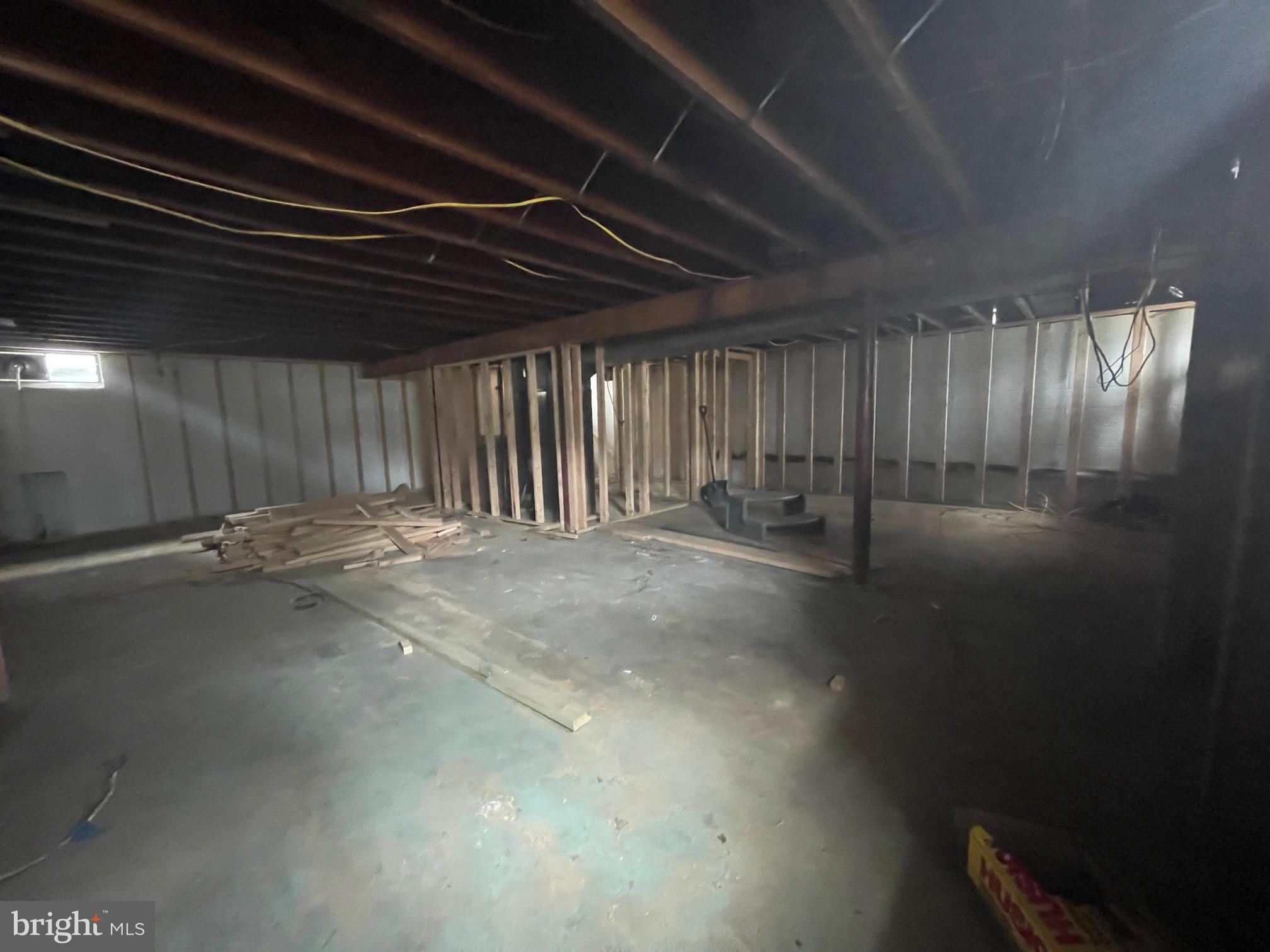 ABINGTON - Residential