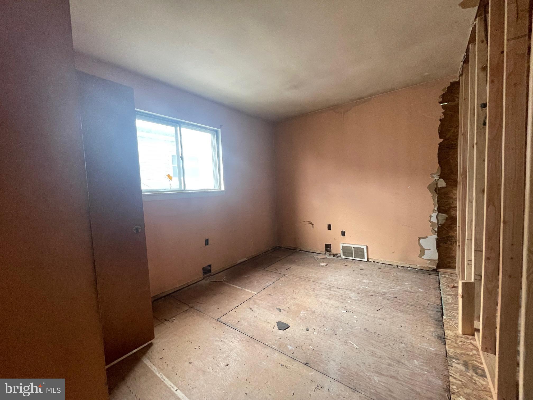 ABINGTON - Residential