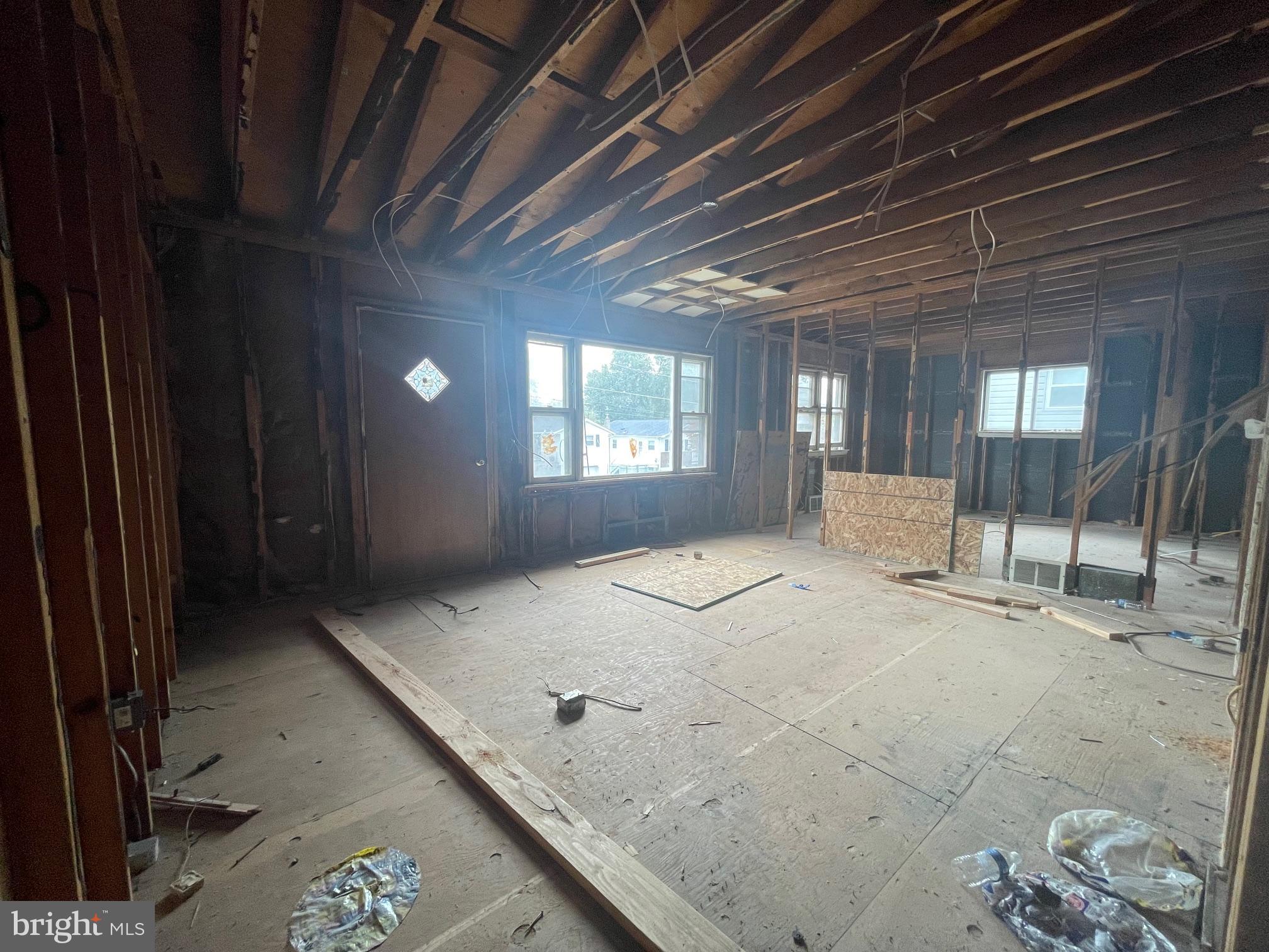 ABINGTON - Residential