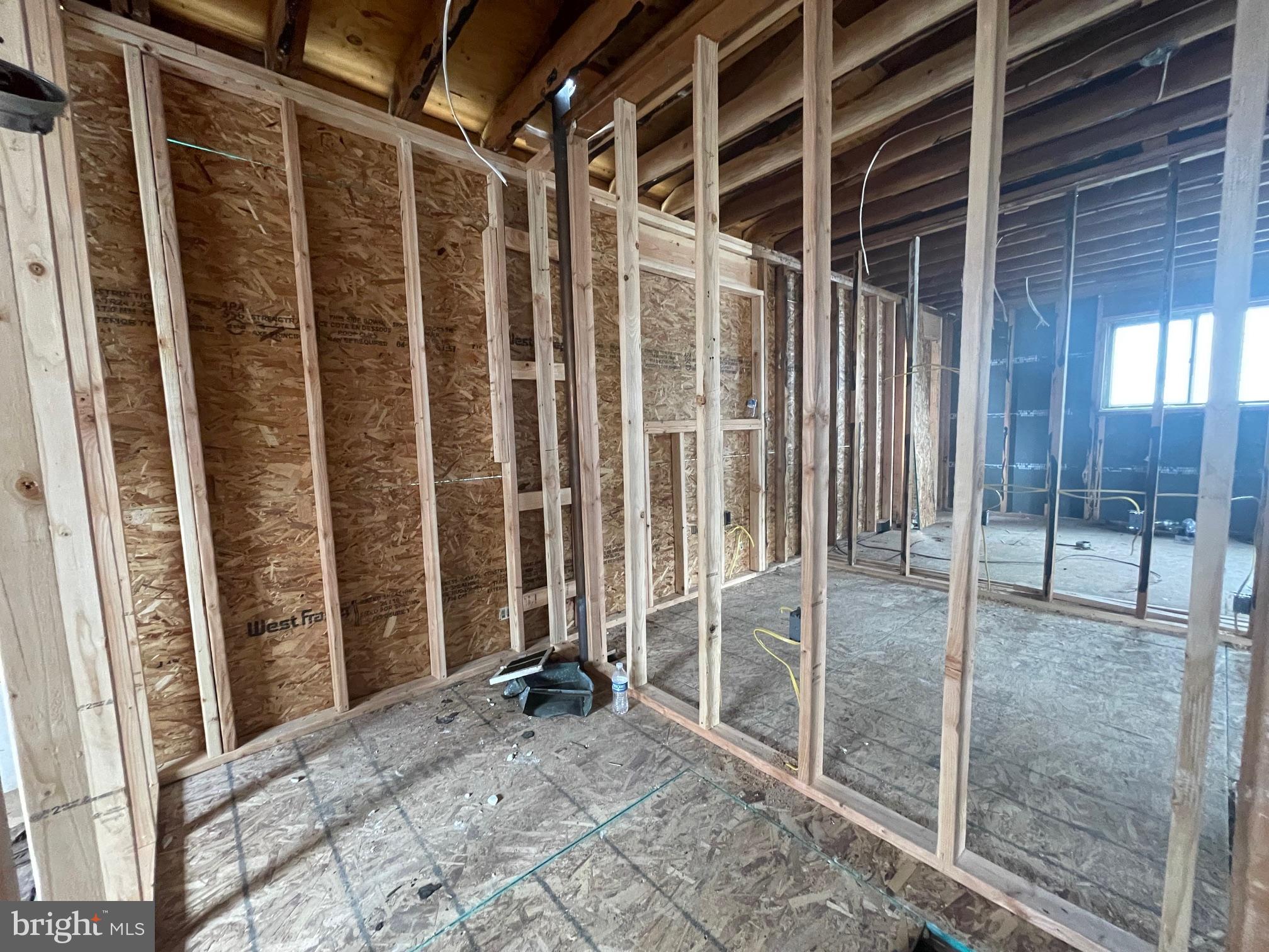 ABINGTON - Residential