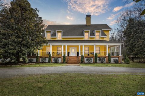 Homes For Sale - 2783 Springfaire Dr Dr<br/> Goochland County, GOOCHLAND, VA 23063