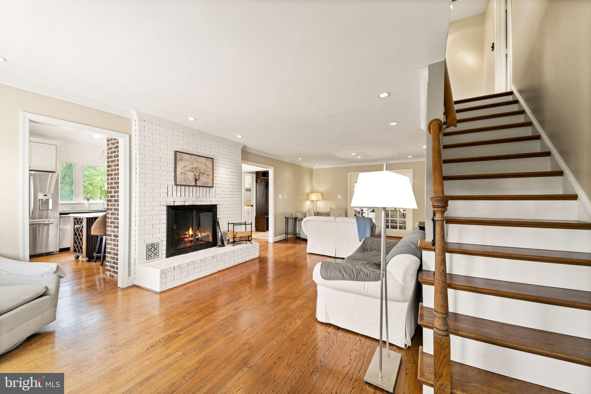 MANASSAS - Residential Lease