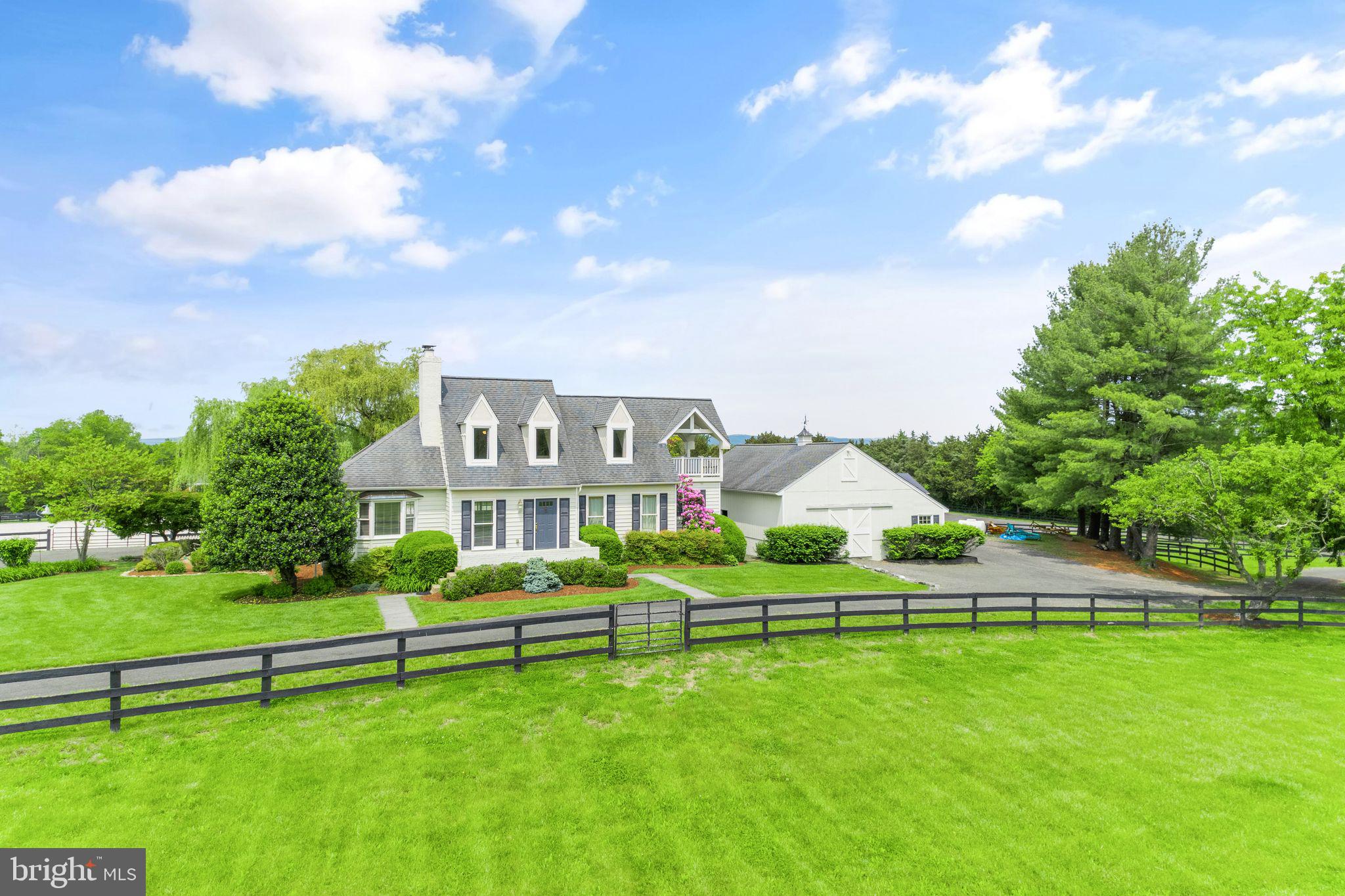 MANASSAS - Residential Lease