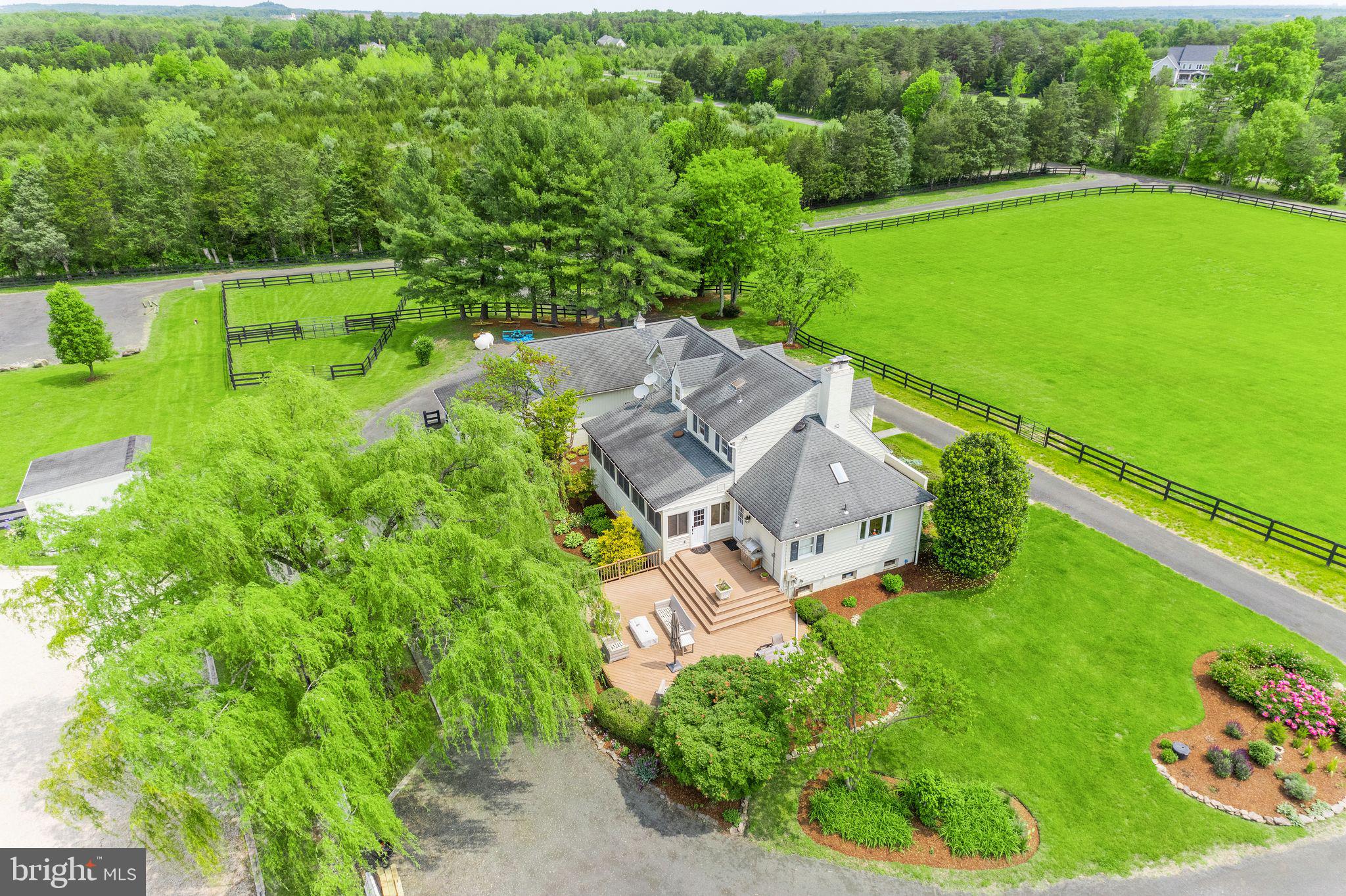 MANASSAS - Residential Lease