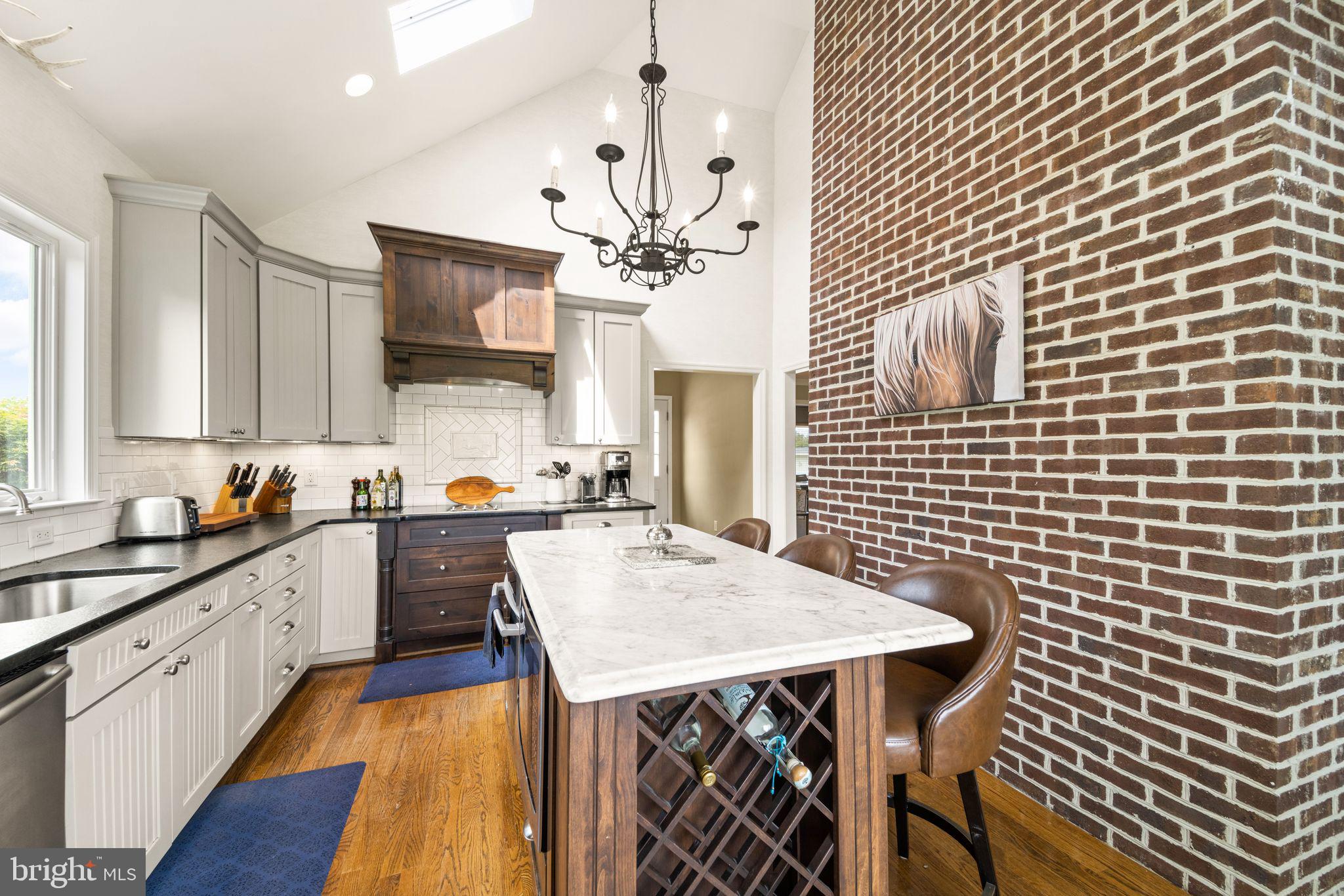 MANASSAS - Residential Lease